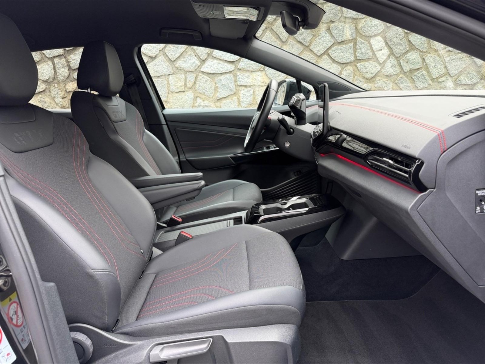 Volkswagen ID.5 77 kwh gtx 4motion 299cv - 9