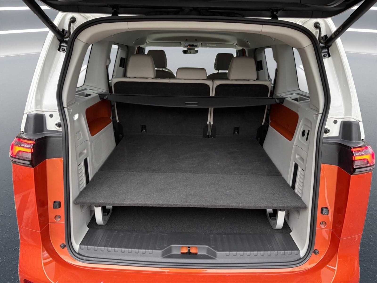 Volkswagen ID Buzz passo corto 77 kwh pro - 11