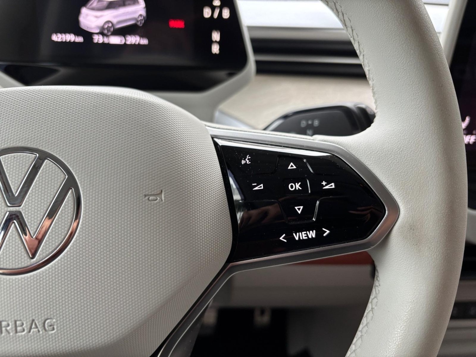 Volkswagen ID Buzz passo corto 77 kwh pro - 14