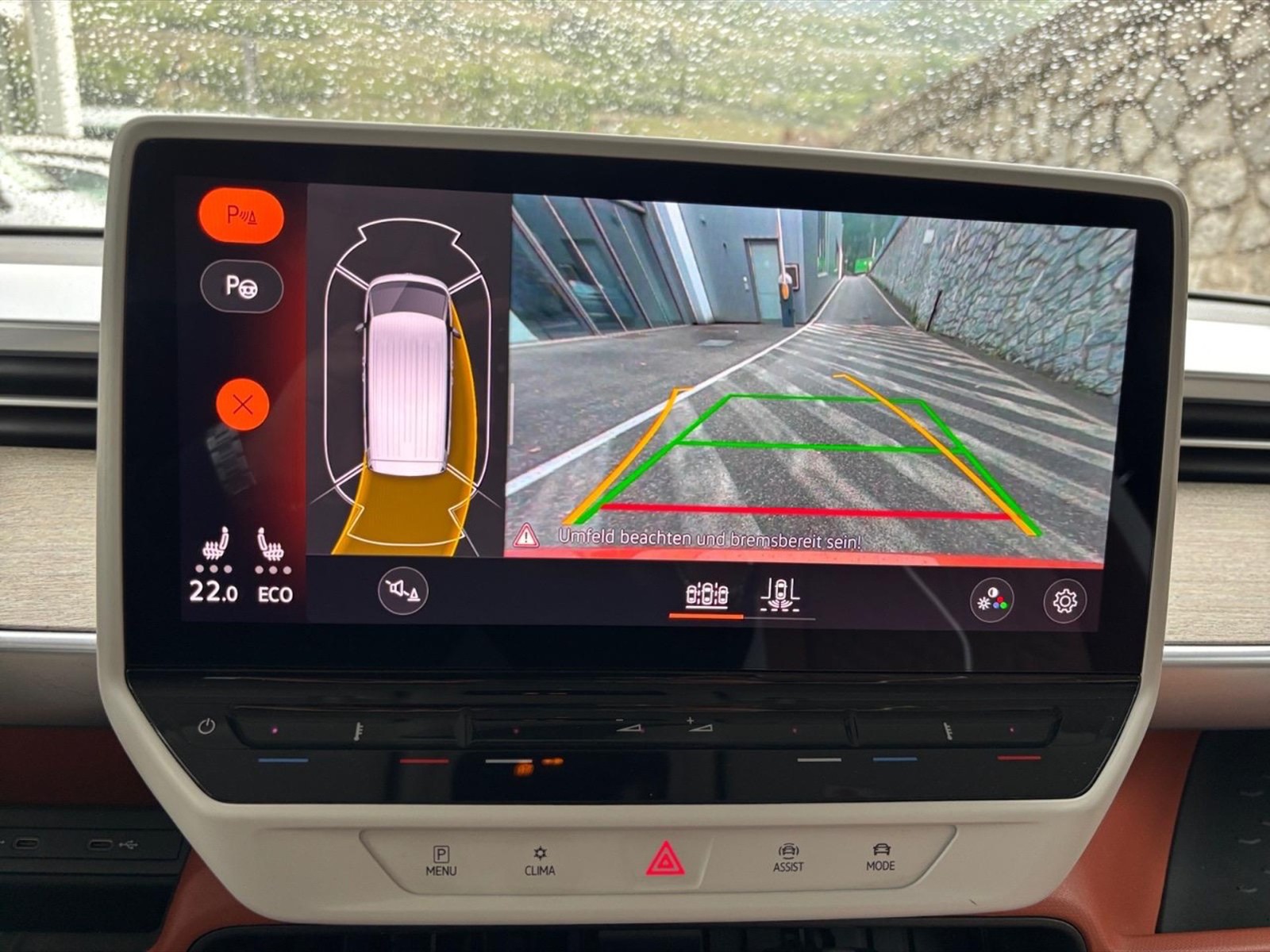 Volkswagen ID Buzz passo corto 77 kwh pro - 15