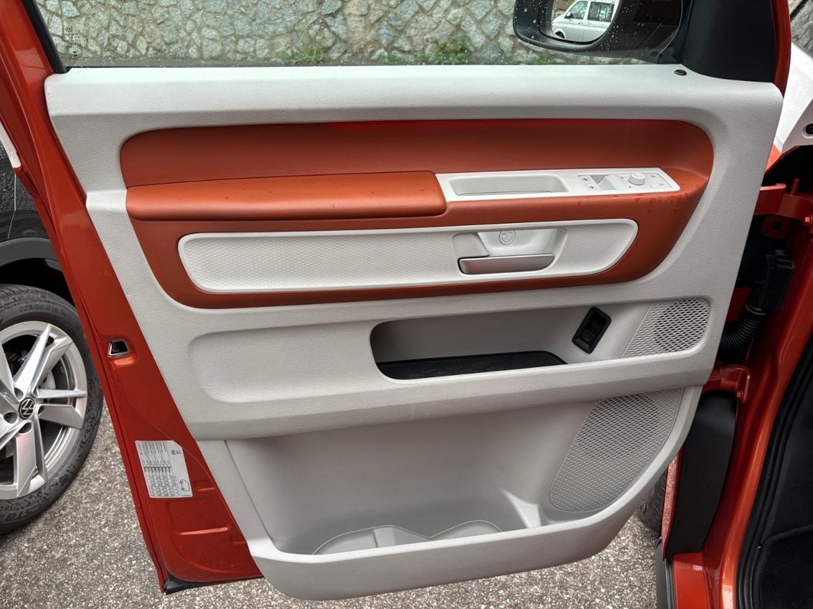 Volkswagen ID Buzz passo corto 77 kwh pro - 20