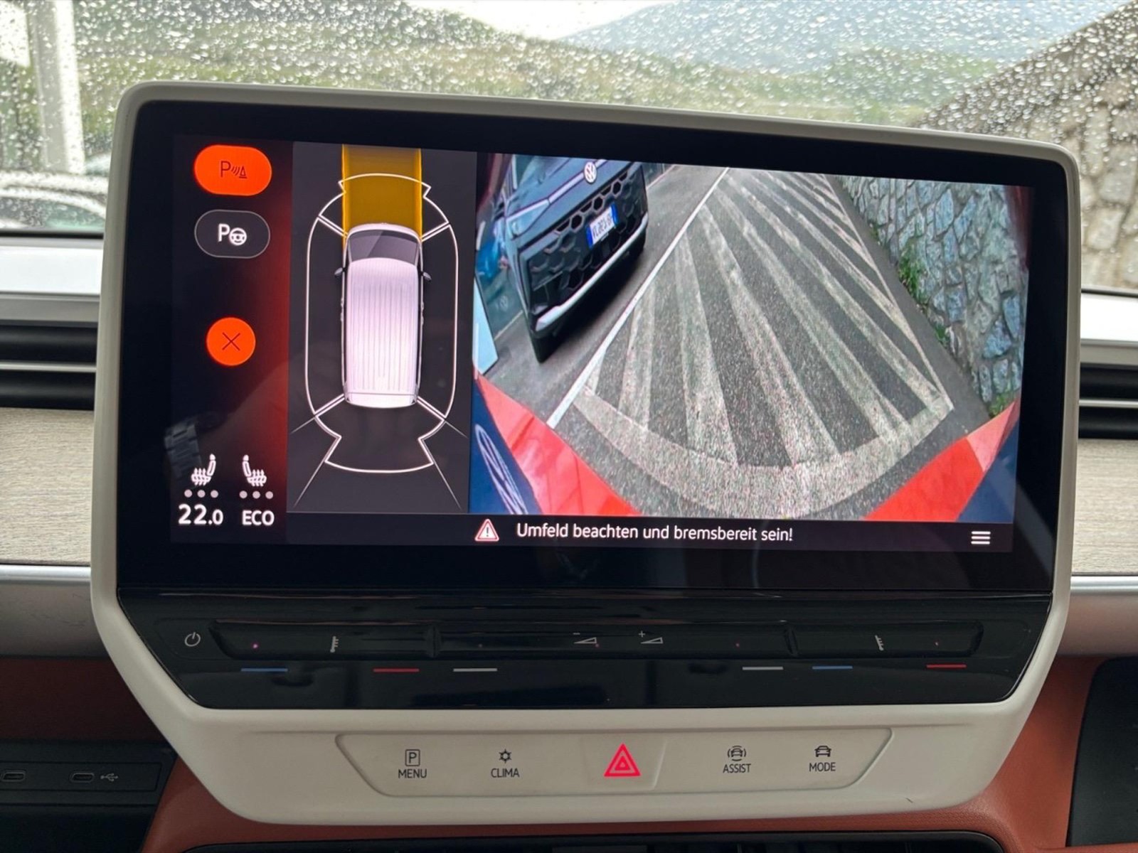 Volkswagen ID Buzz passo corto 77 kwh pro - 19