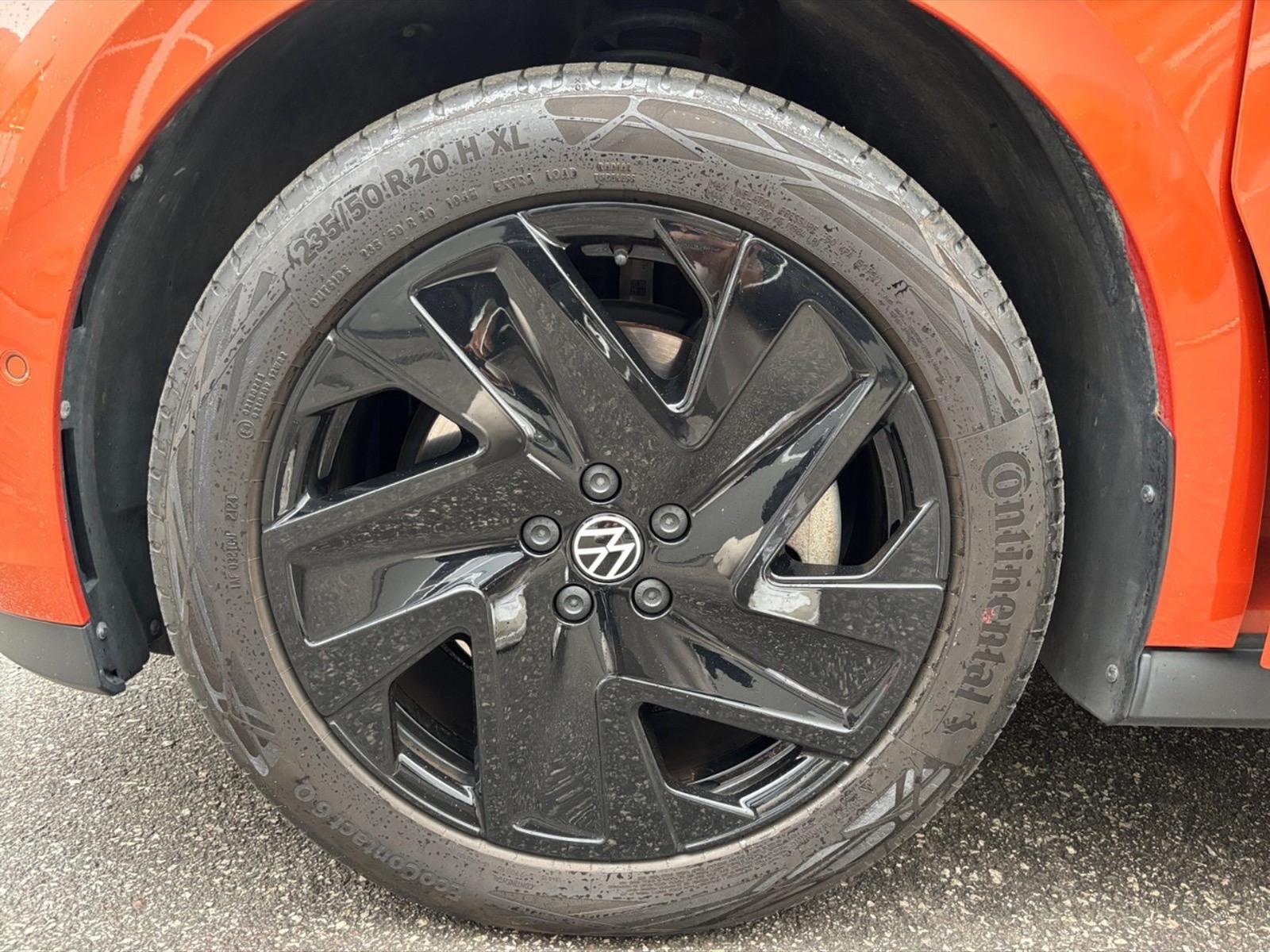 Volkswagen ID Buzz passo corto 77 kwh pro - 22