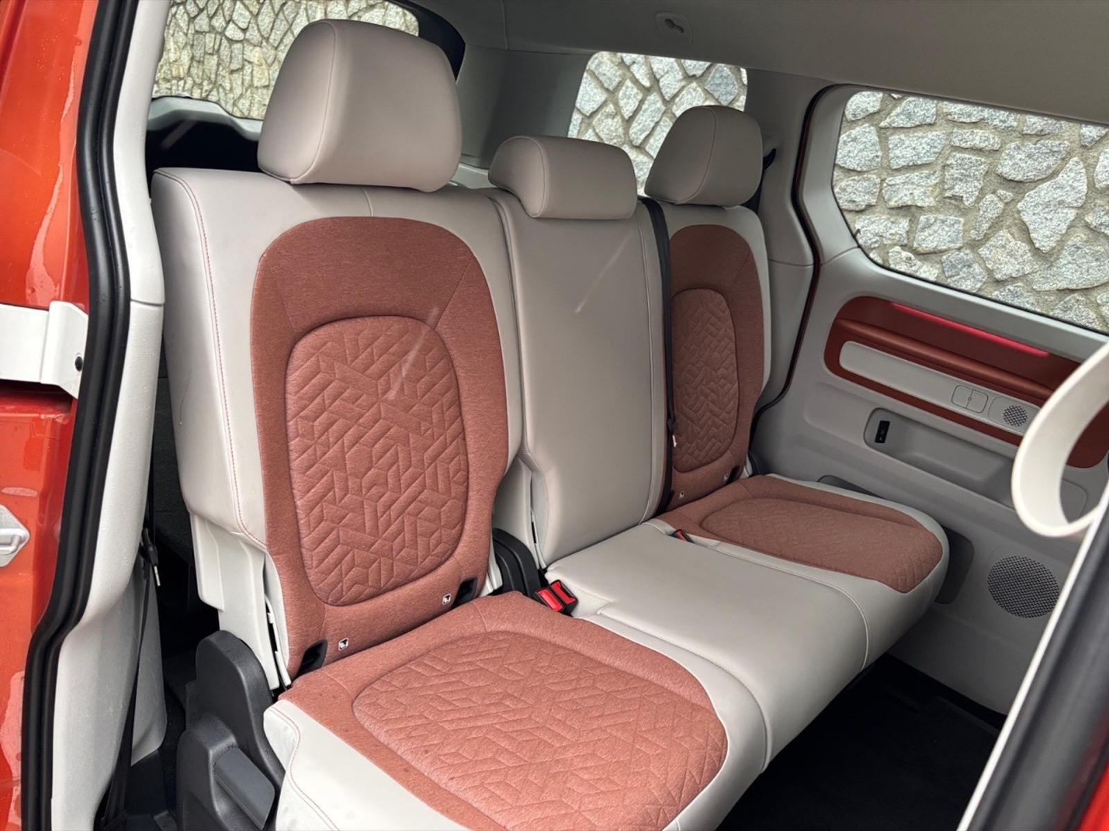 Volkswagen ID Buzz passo corto 77 kwh pro - 10