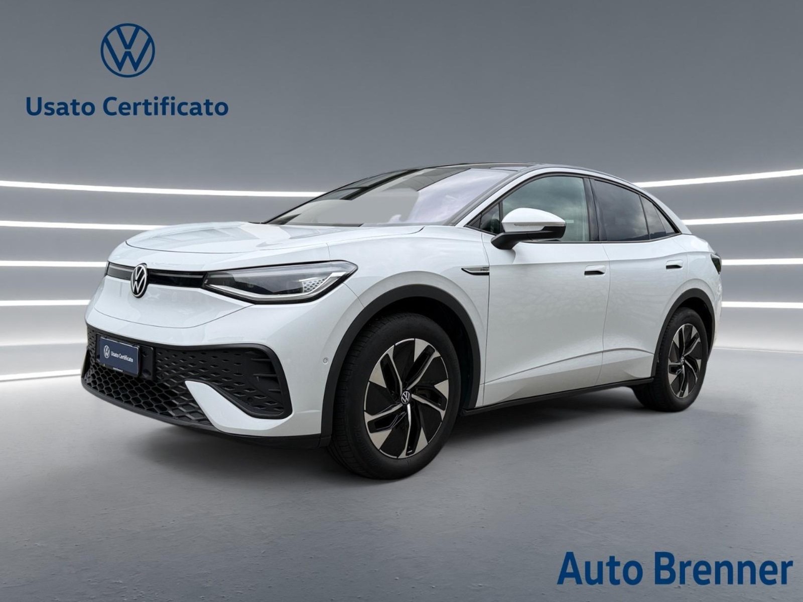 Volkswagen ID.5 77 kwh pro performance 204cv - 1