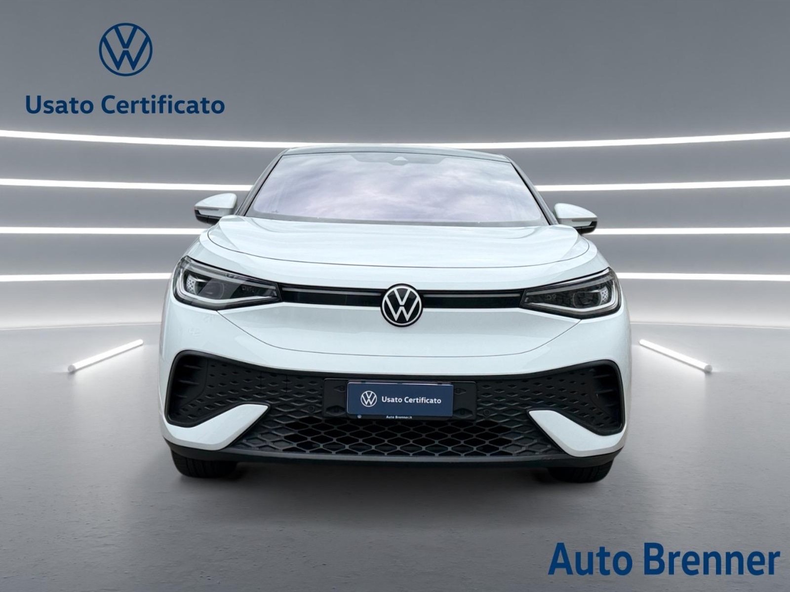 Volkswagen ID.5 77 kwh pro performance 204cv - 2
