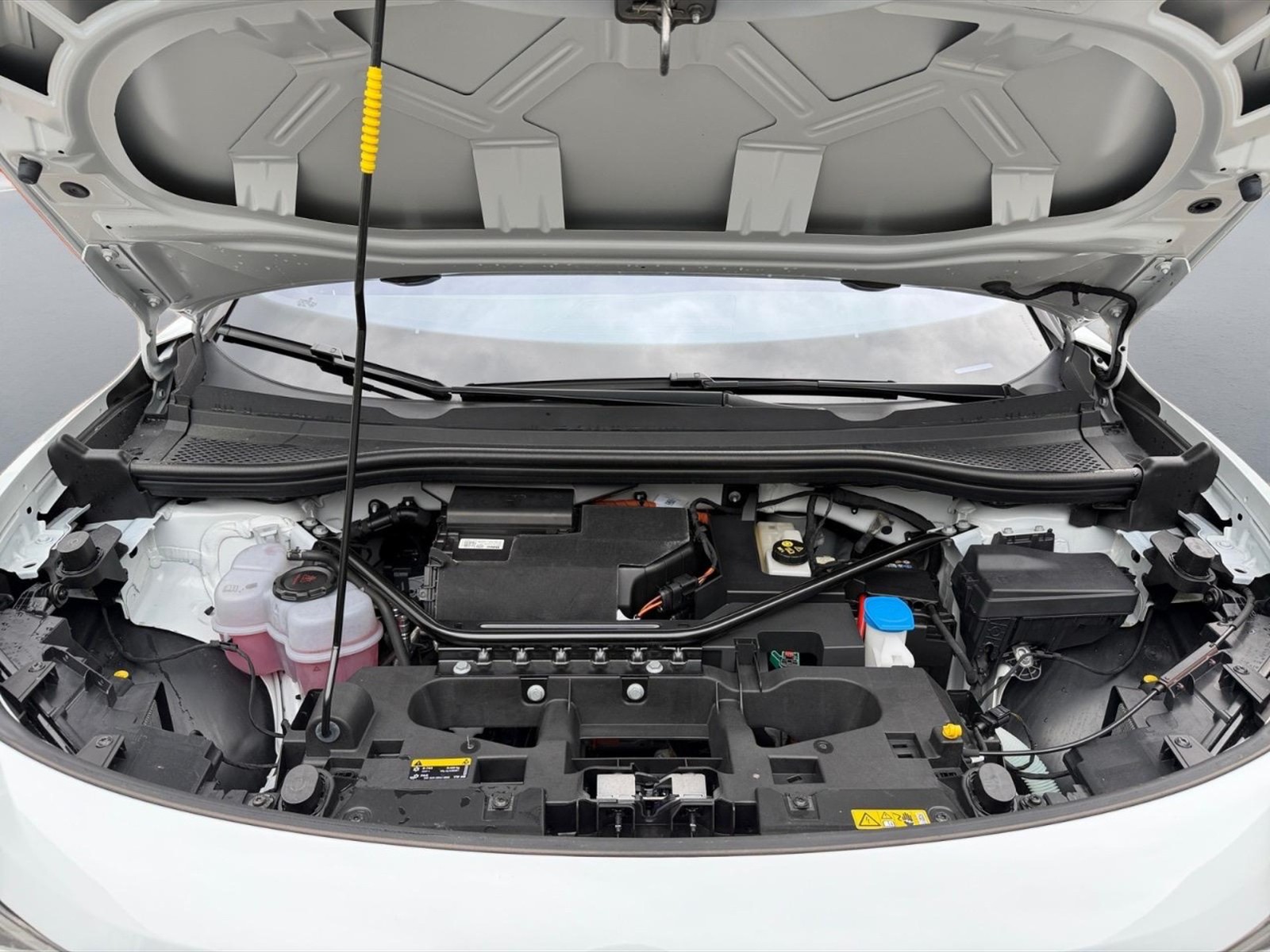 Volkswagen ID.5 77 kwh pro performance 204cv - 11