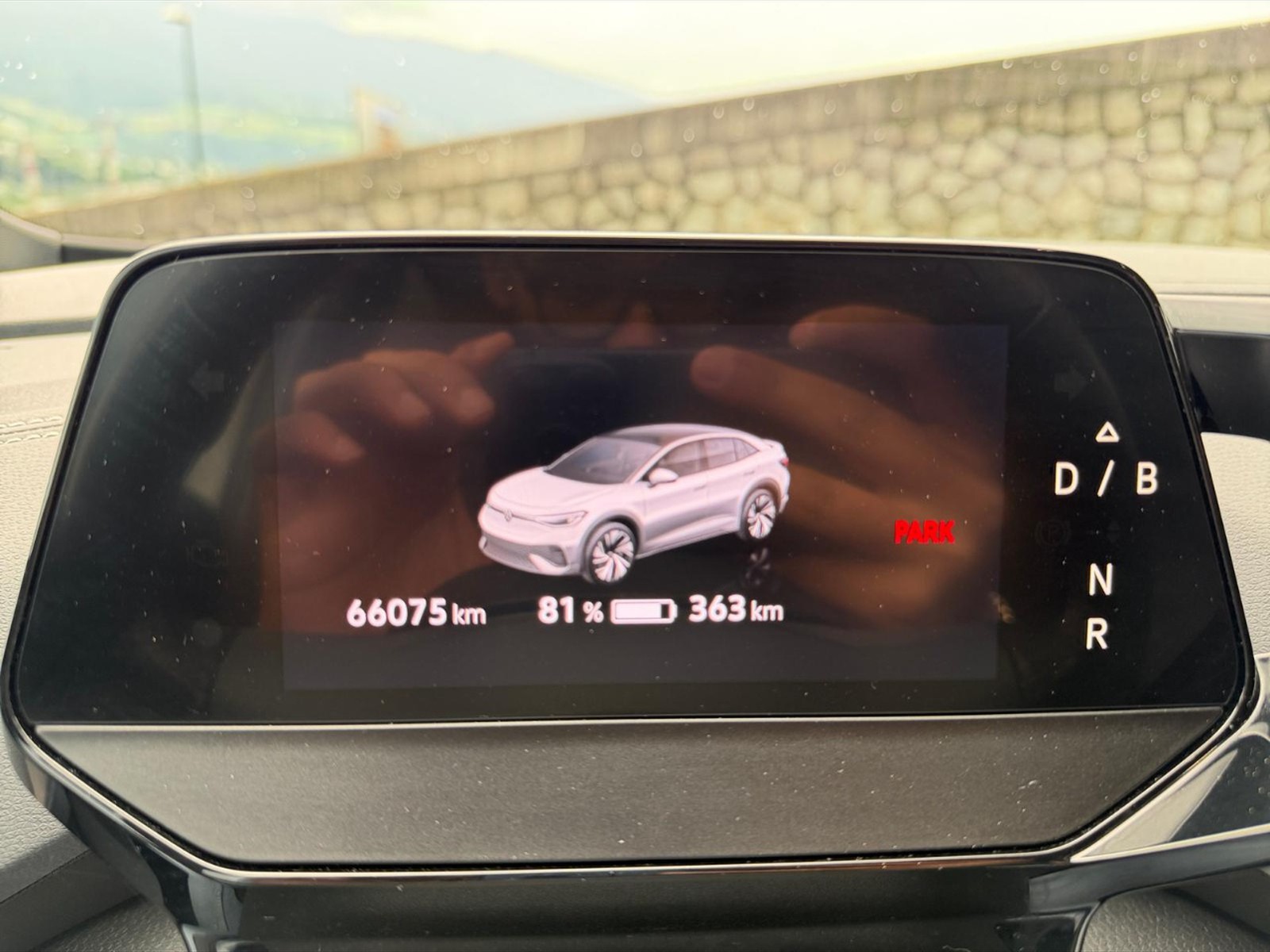 Volkswagen ID.5 77 kwh pro performance 204cv - 13
