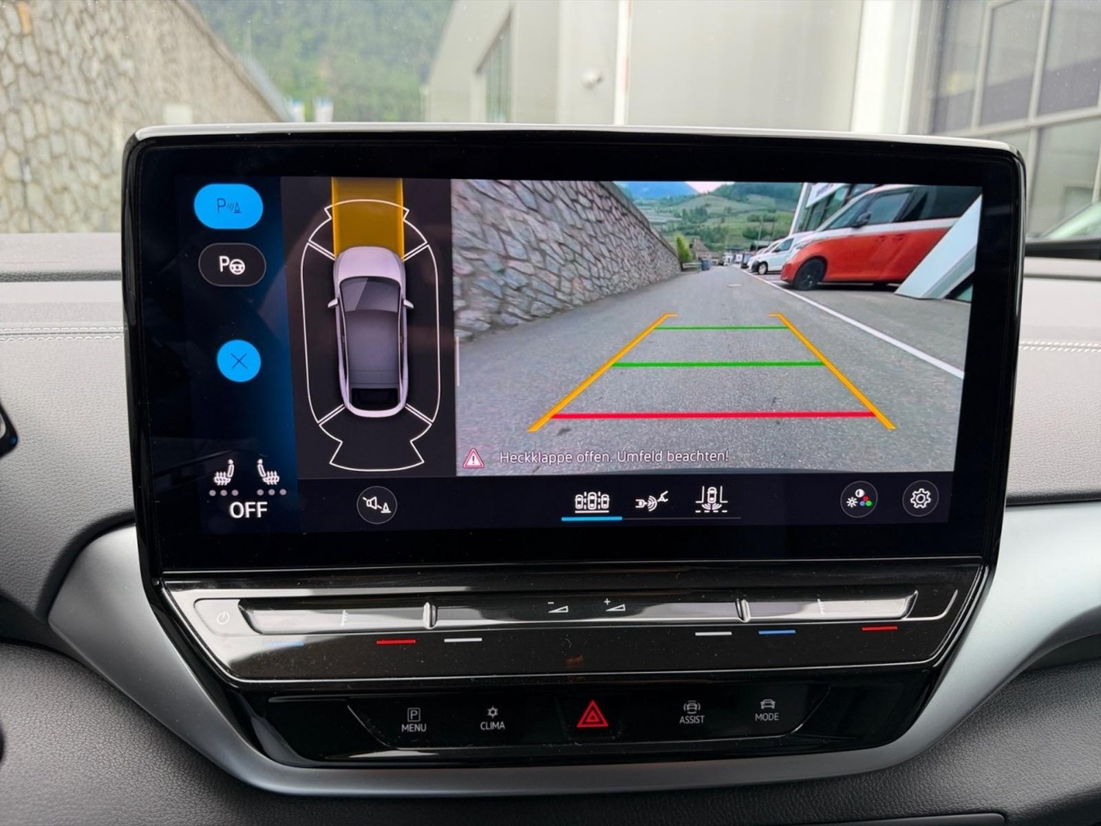 Volkswagen ID.5 77 kwh pro performance 204cv - 14