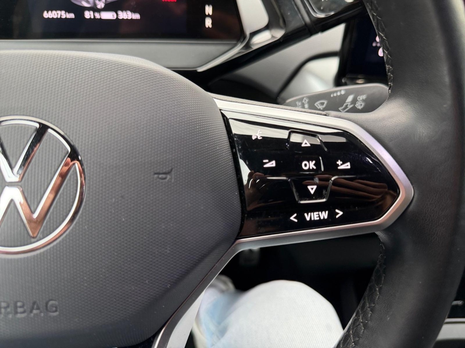 Volkswagen ID.5 77 kwh pro performance 204cv - 16