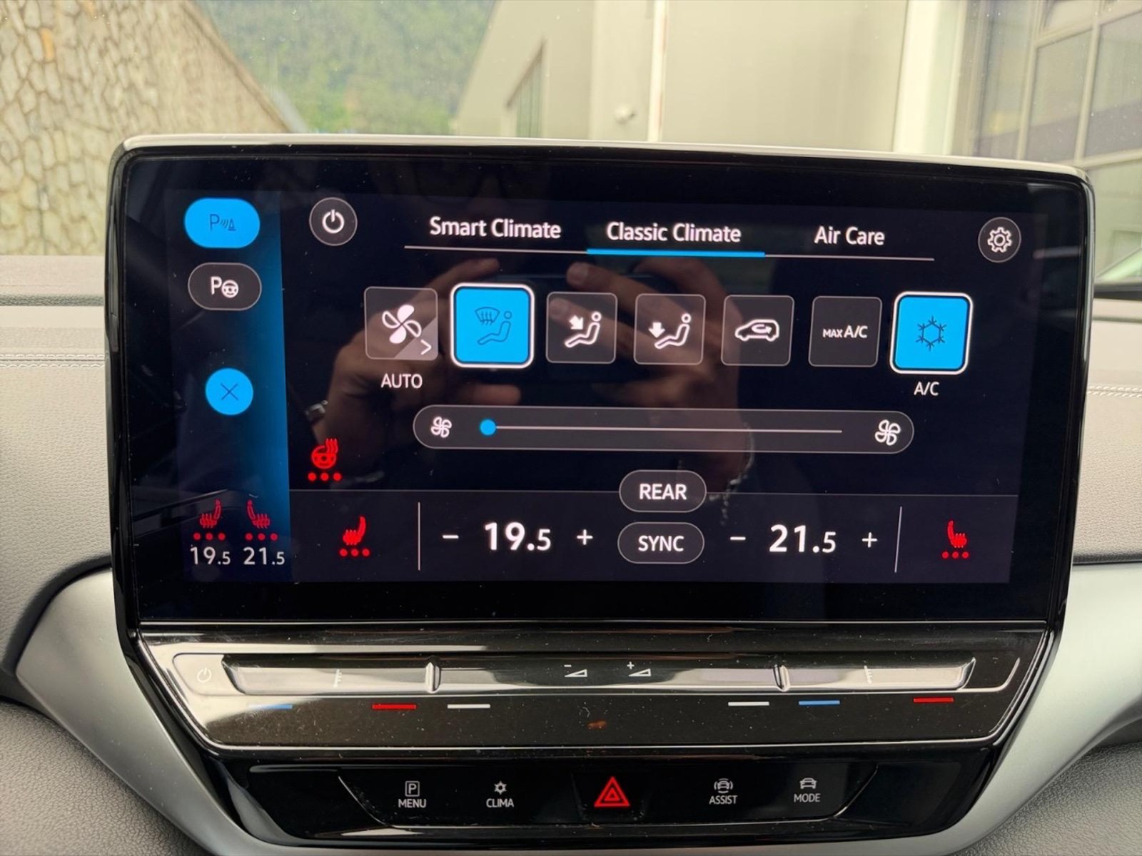 Volkswagen ID.5 77 kwh pro performance 204cv - 18