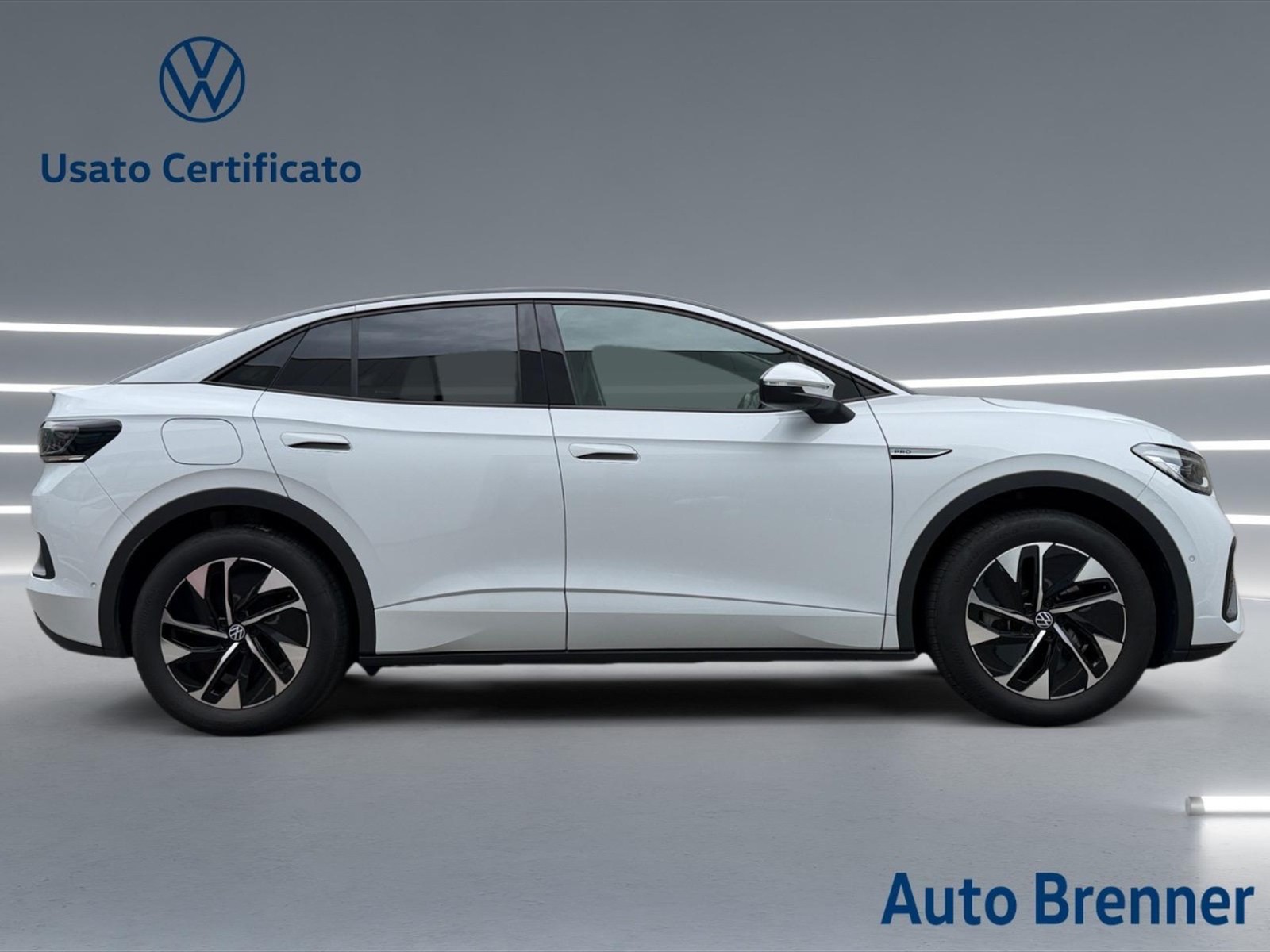 Volkswagen ID.5 77 kwh pro performance 204cv - 3