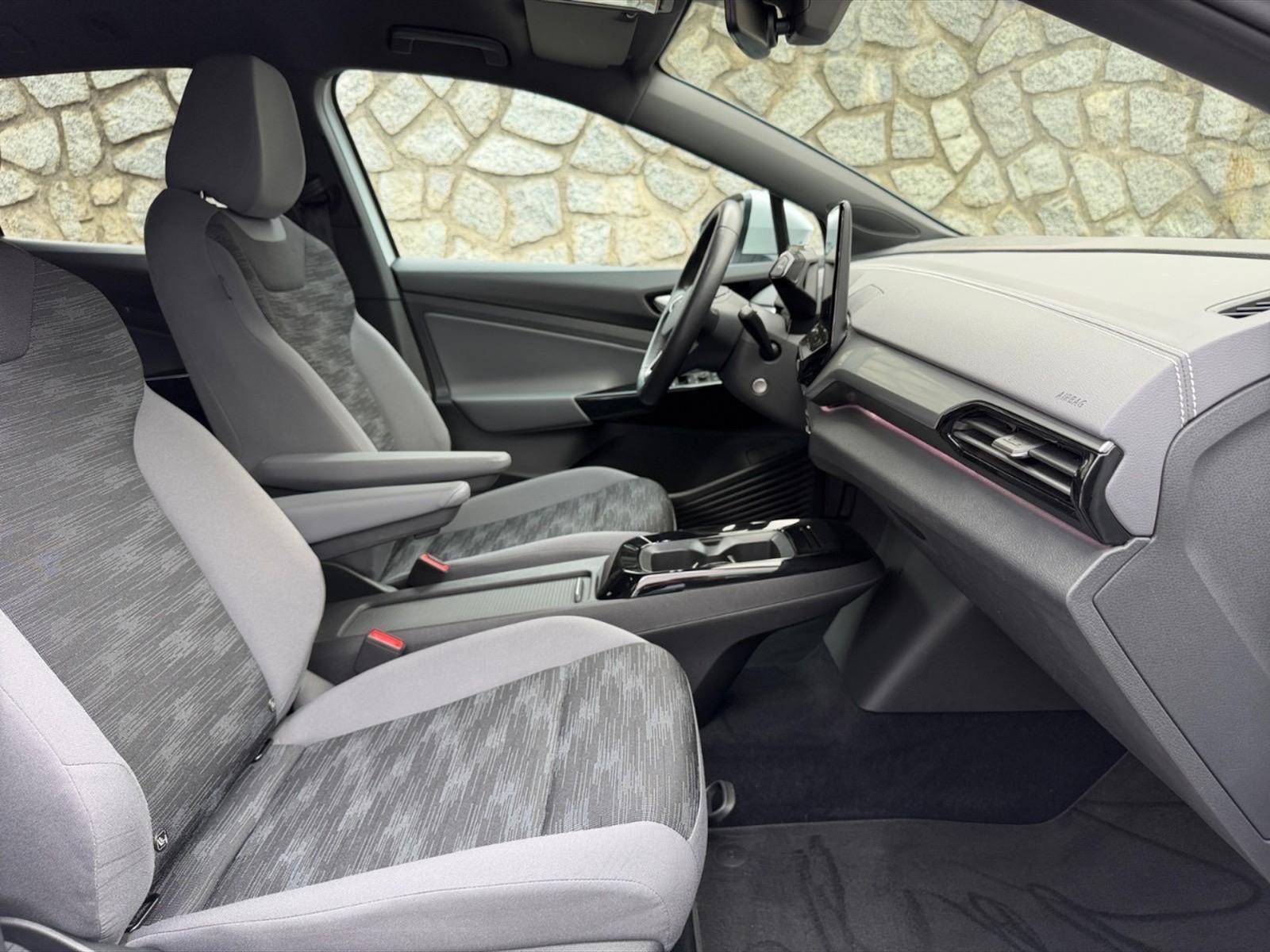 Volkswagen ID.5 77 kwh pro performance 204cv - 9