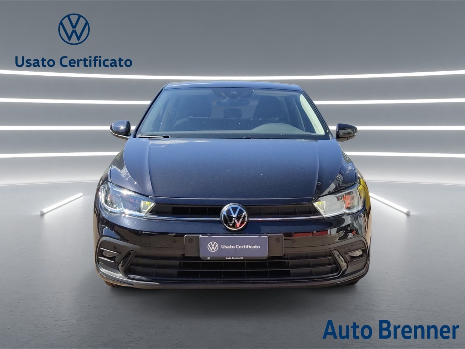 Volkswagen Polo 1.0 life 80cv - 2