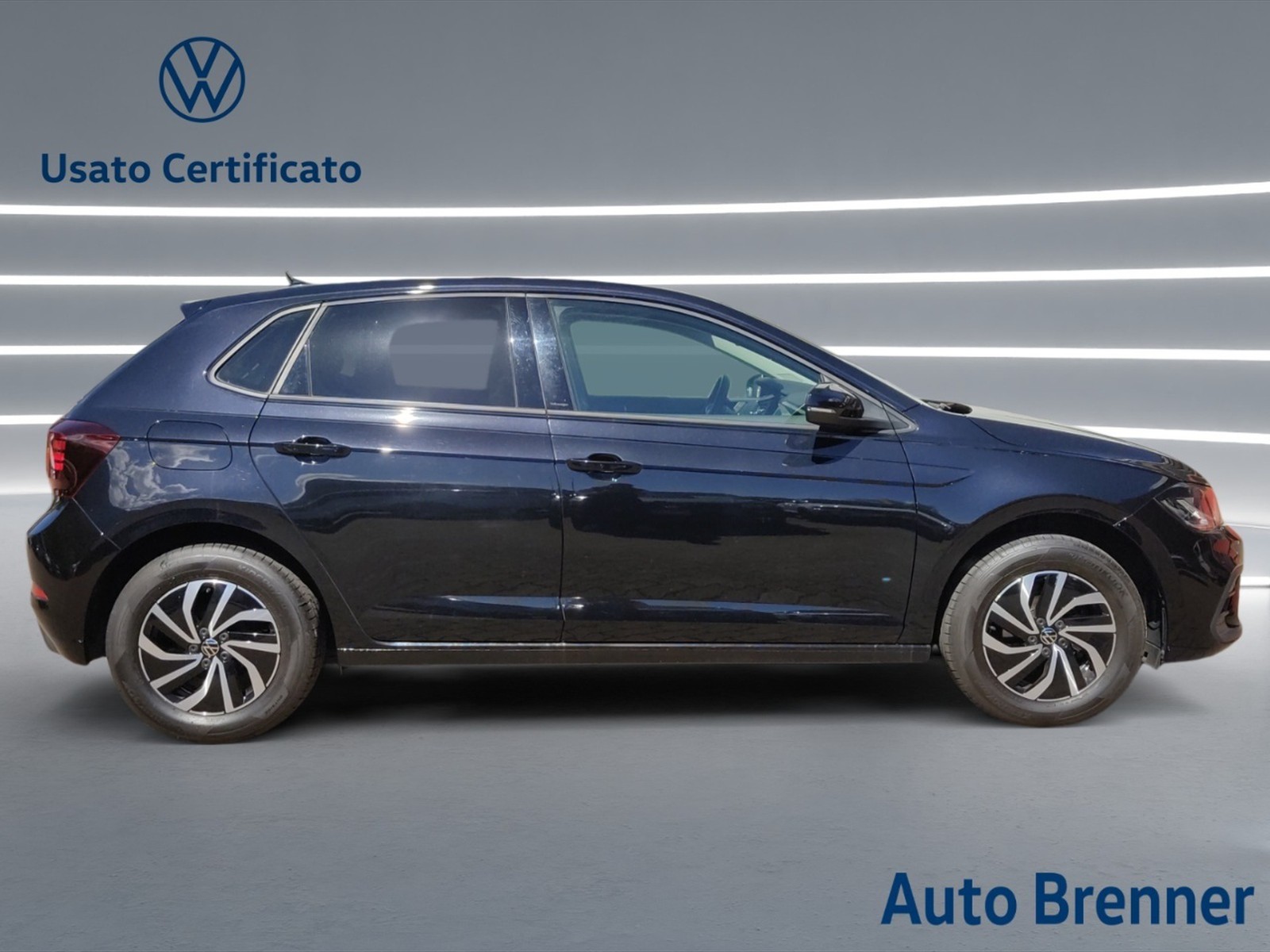 Volkswagen Polo 1.0 life 80cv - 3