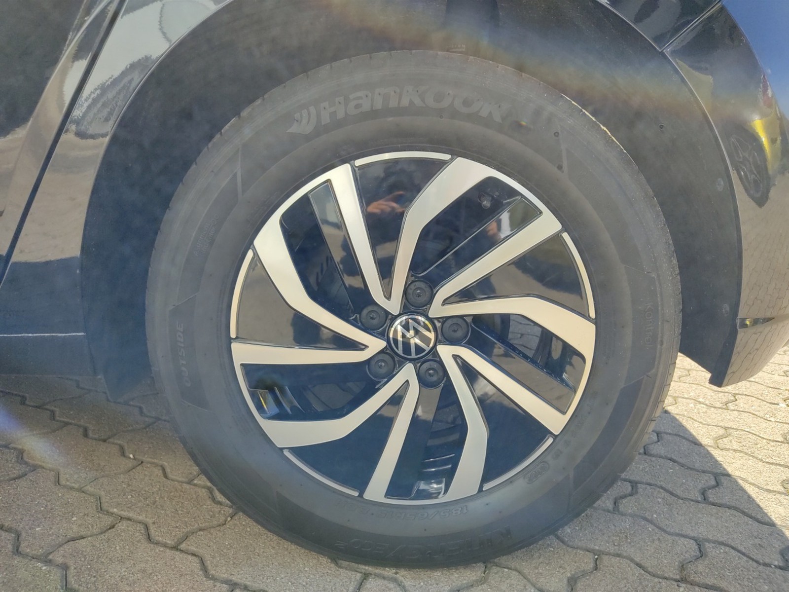 Volkswagen Polo 1.0 life 80cv - 21
