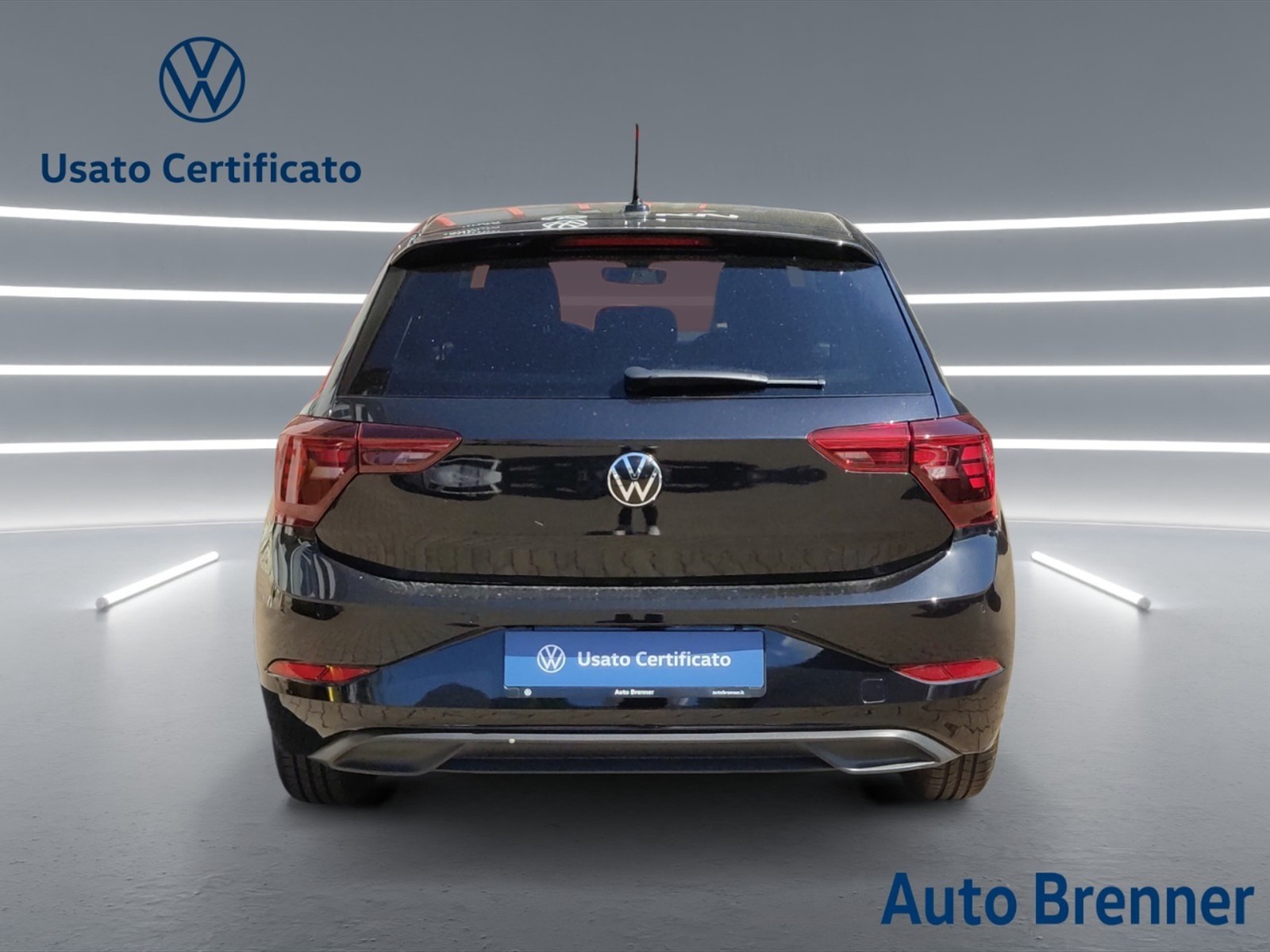 Volkswagen Polo 1.0 life 80cv - 5