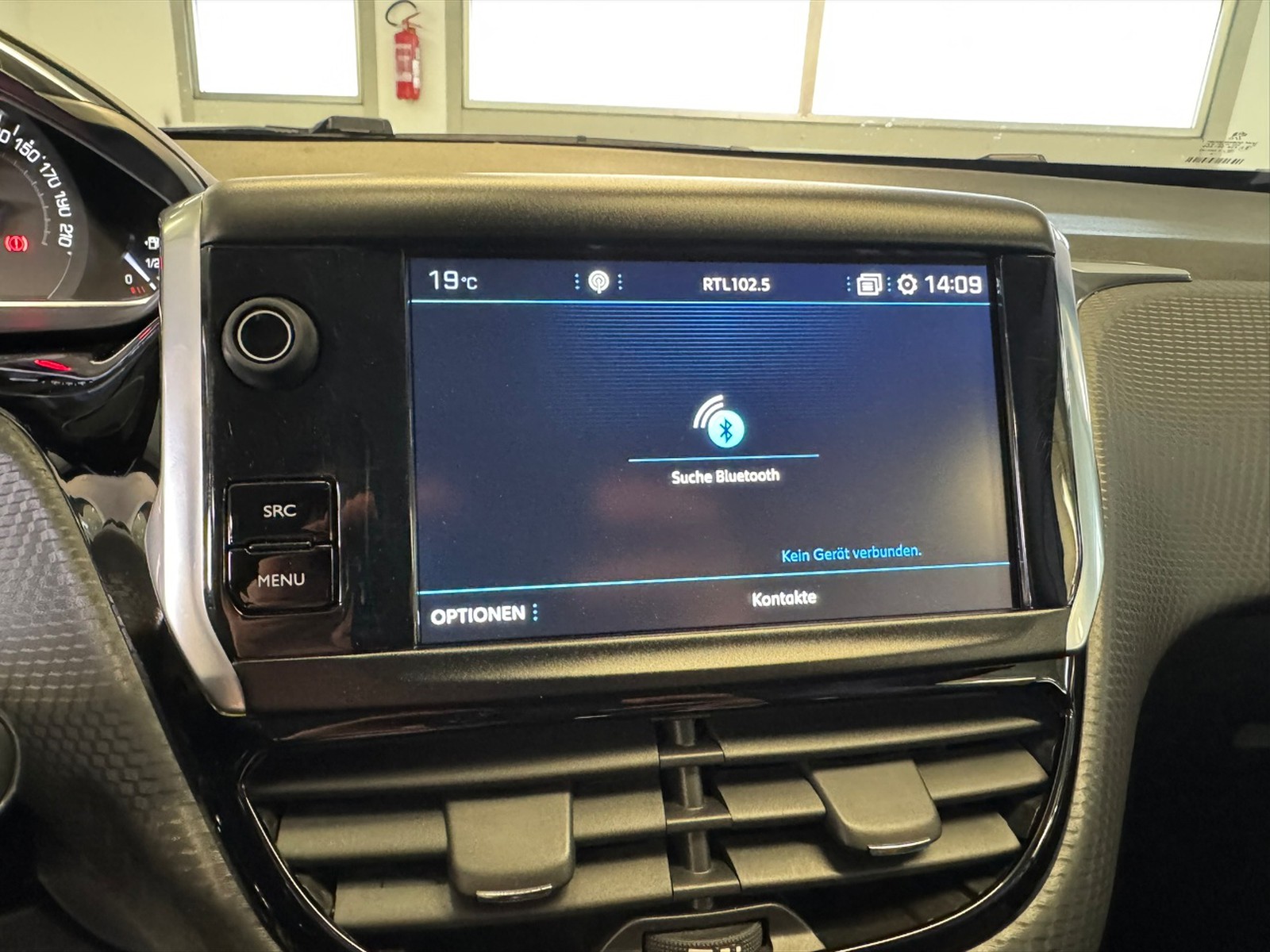 Peugeot 2008 1.2 puretech t allure s&s 110cv eat6 my19 - 14