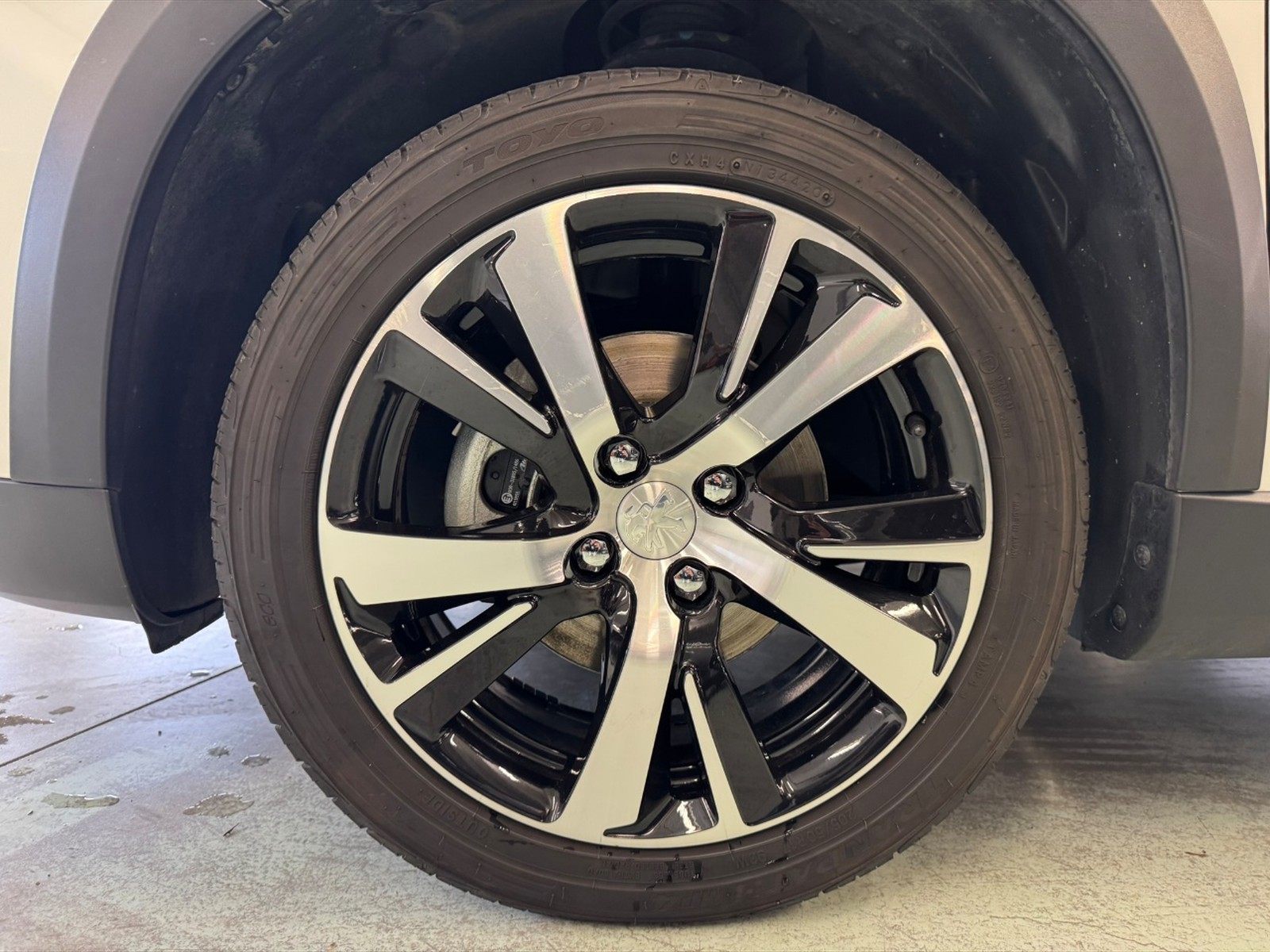 Peugeot 2008 1.2 puretech t allure s&s 110cv eat6 my19 - 20