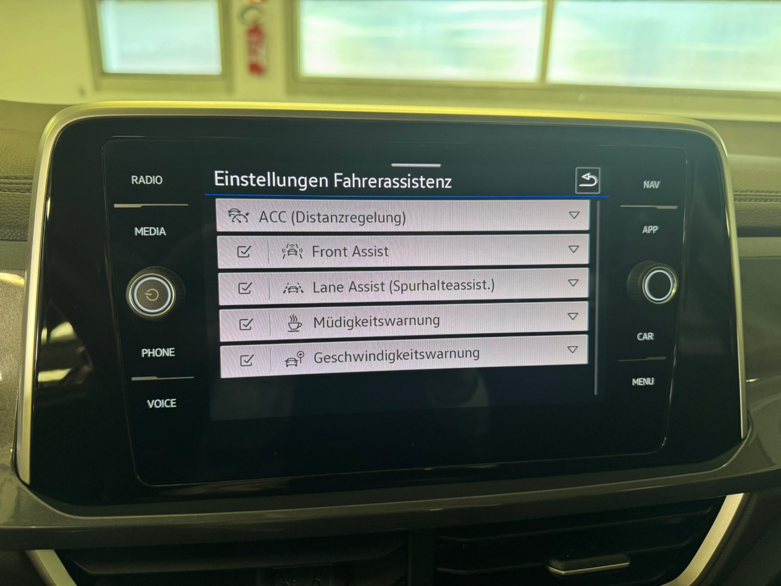 Volkswagen T-Roc 1.0 tsi style 115cv - 14