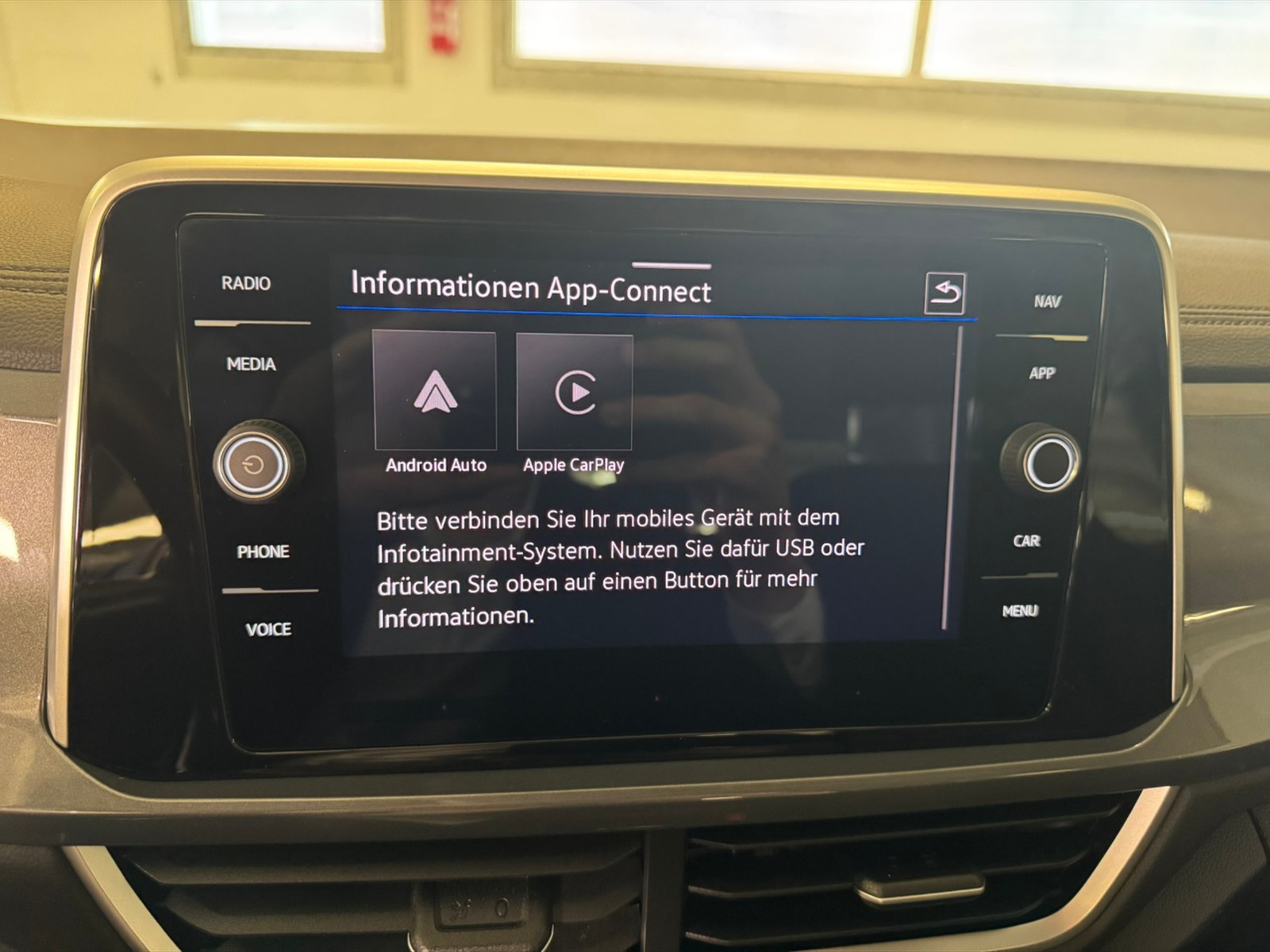 Volkswagen T-Roc 1.0 tsi style 115cv - 15