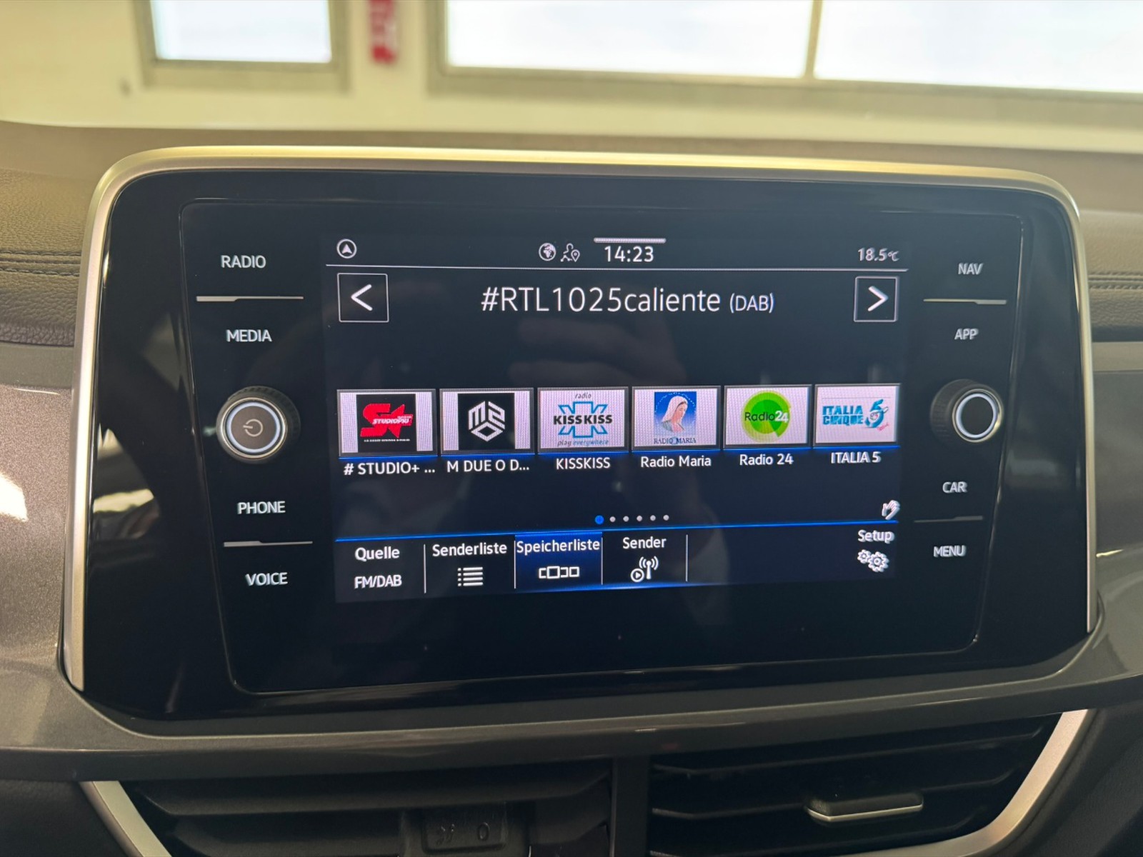 Volkswagen T-Roc 1.0 tsi style 115cv - 16