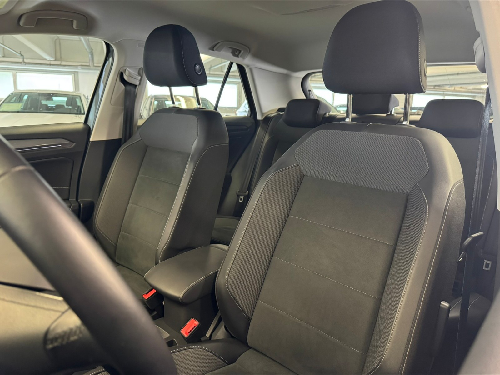 Volkswagen T-Roc 1.0 tsi style 115cv - 19