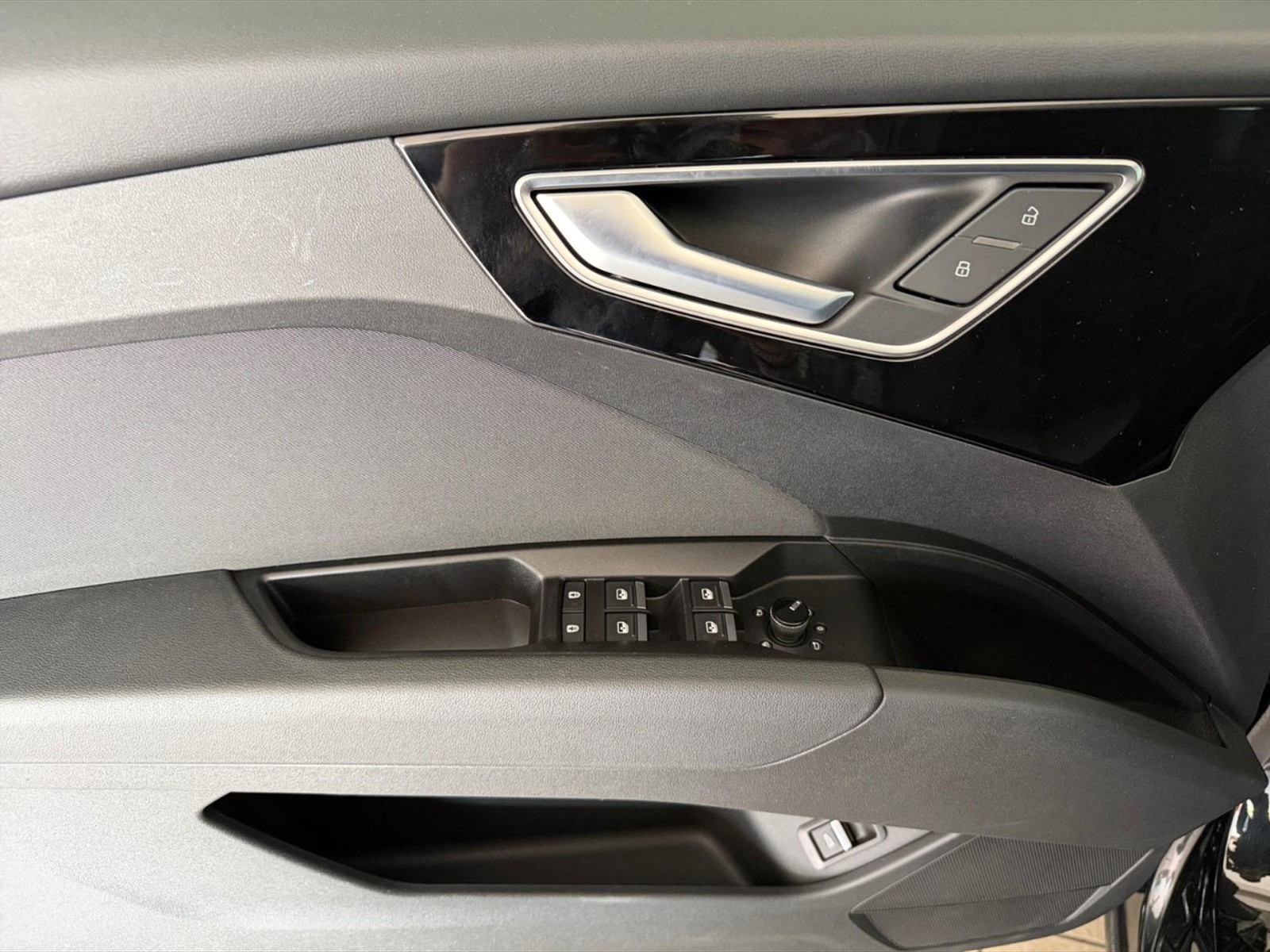 Audi Q4 e-tron sportback e-tron 45 quattro 286cv - 12