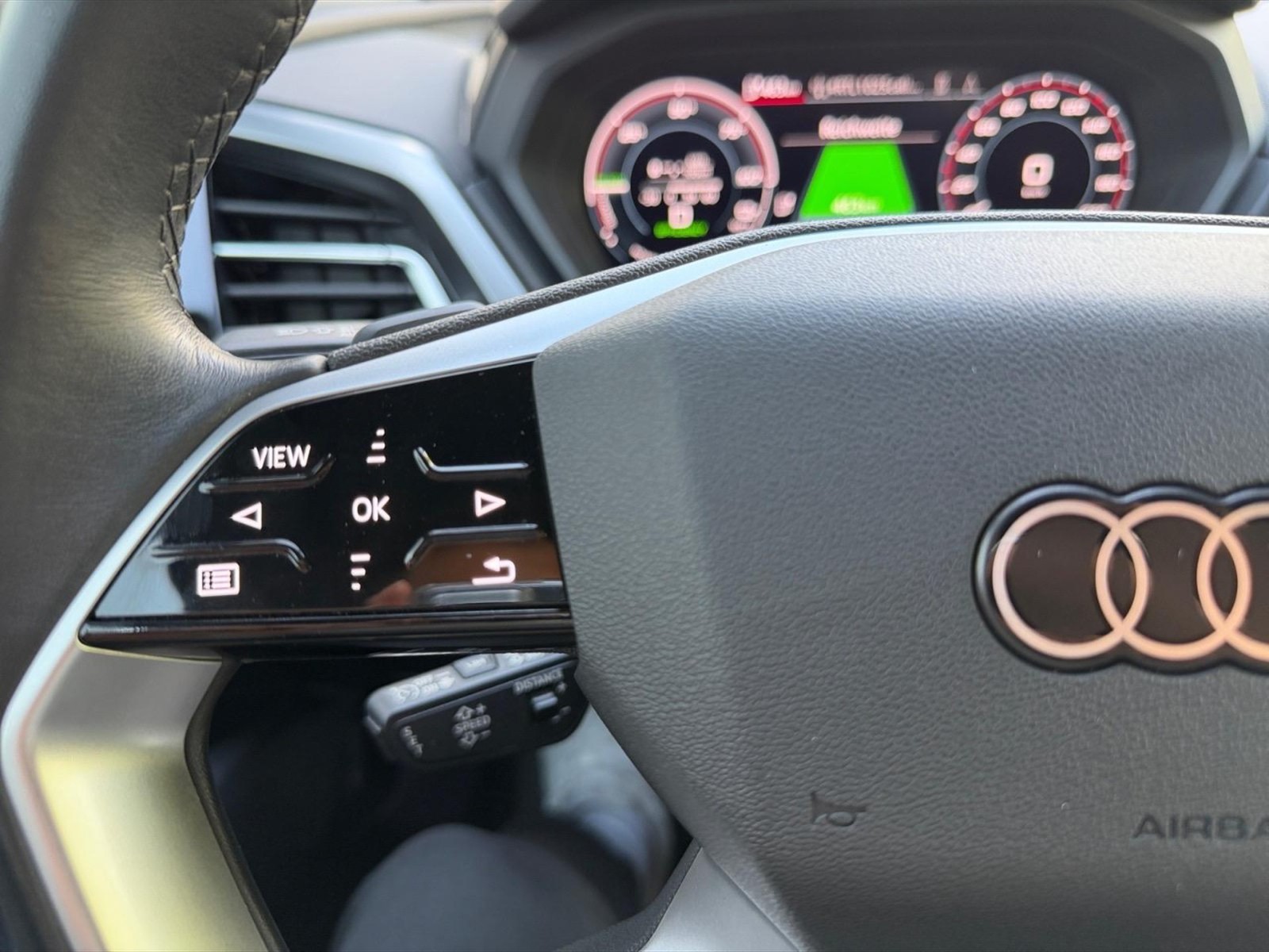 Audi Q4 e-tron sportback e-tron 45 quattro 286cv - 14