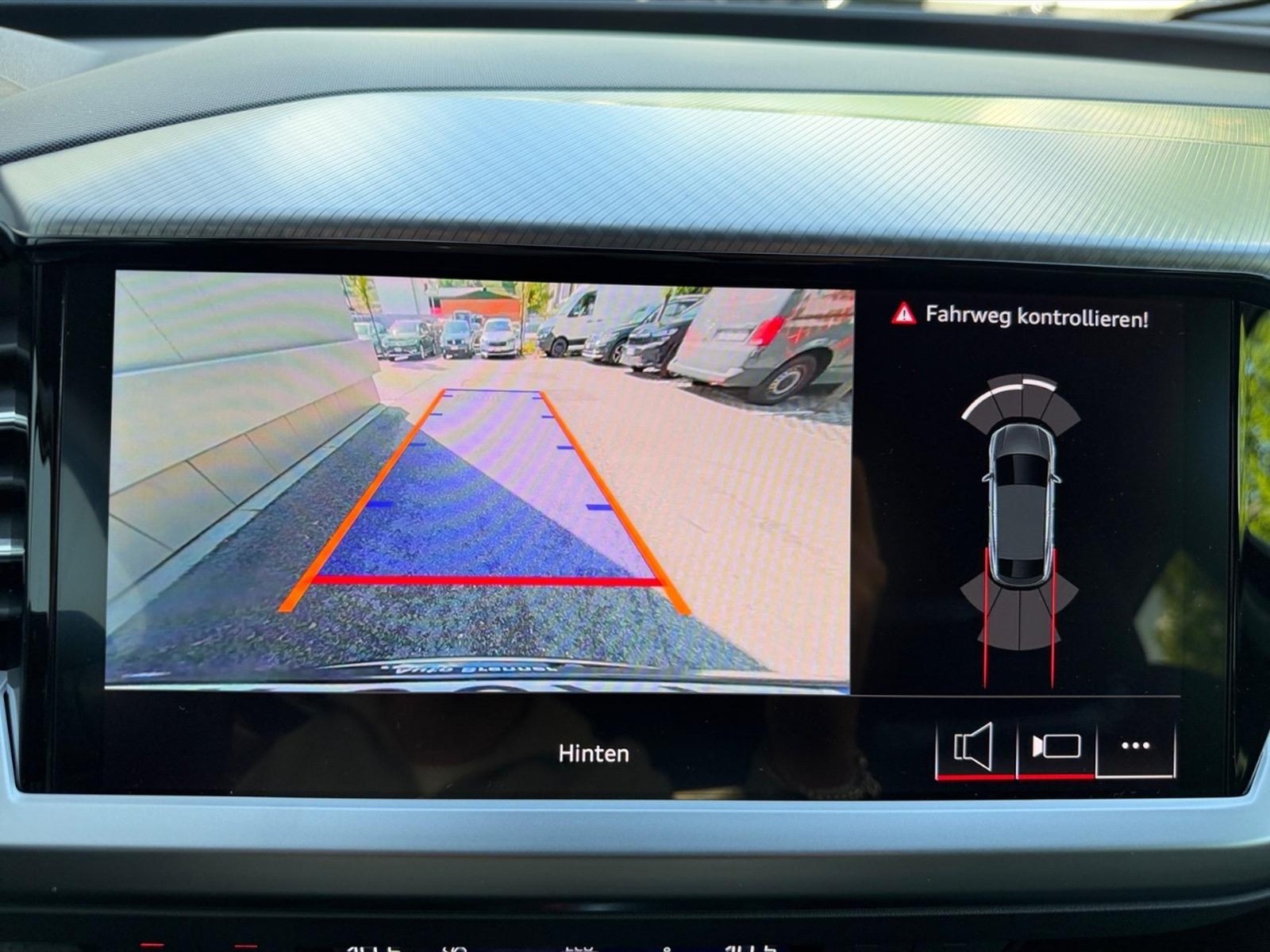 Audi Q4 e-tron sportback e-tron 45 quattro 286cv - 18