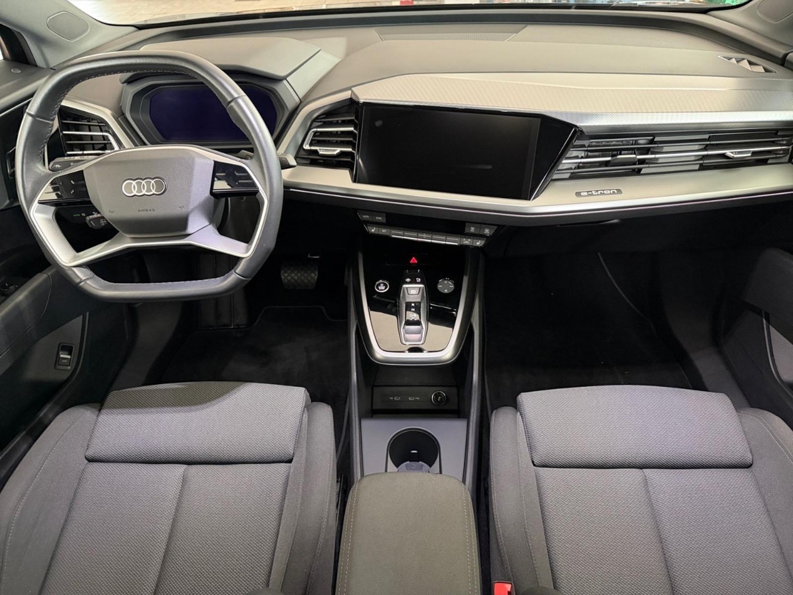 Audi Q4 e-tron sportback e-tron 45 quattro 286cv - 6