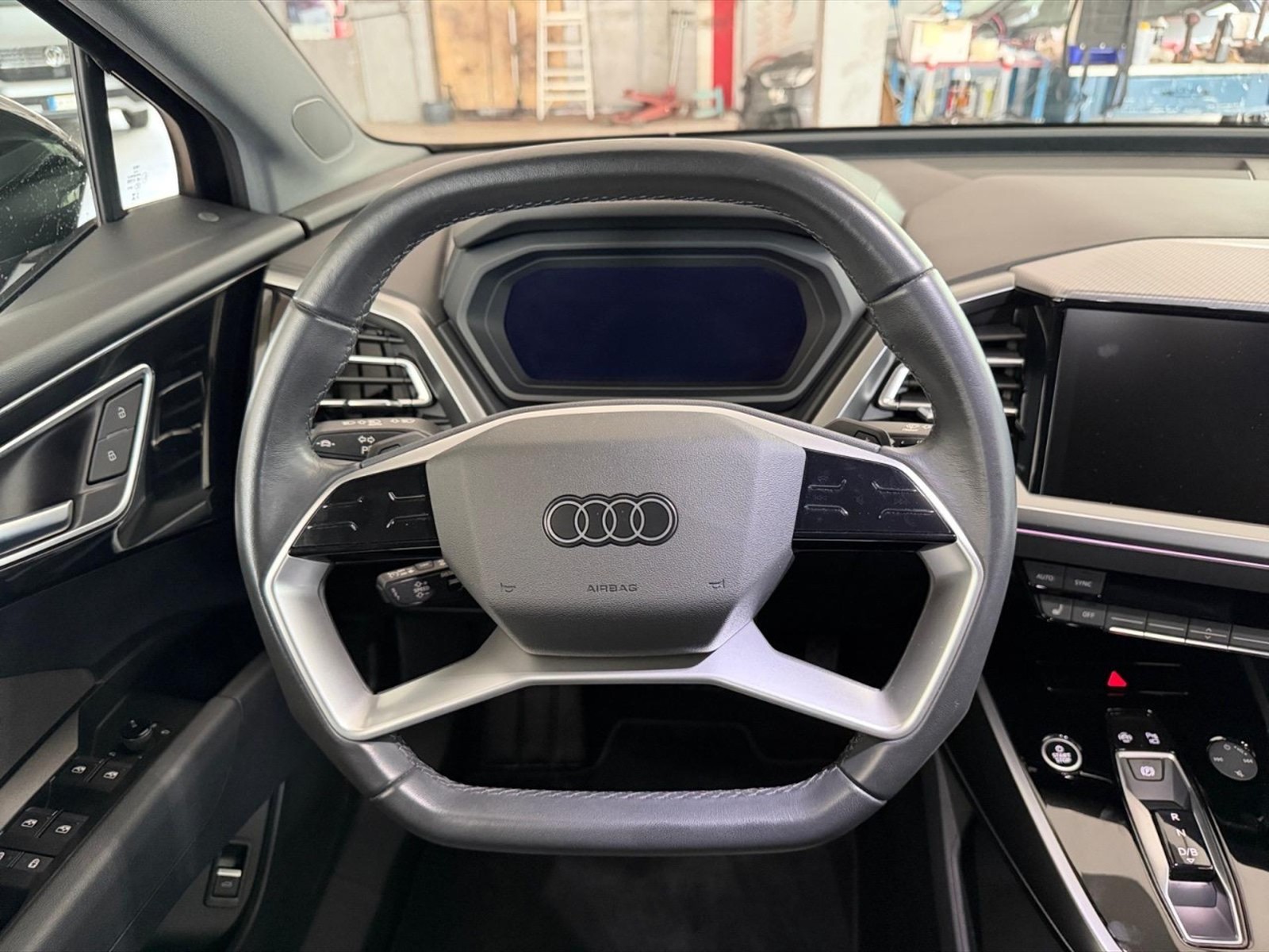 Audi Q4 e-tron sportback e-tron 45 quattro 286cv - 7