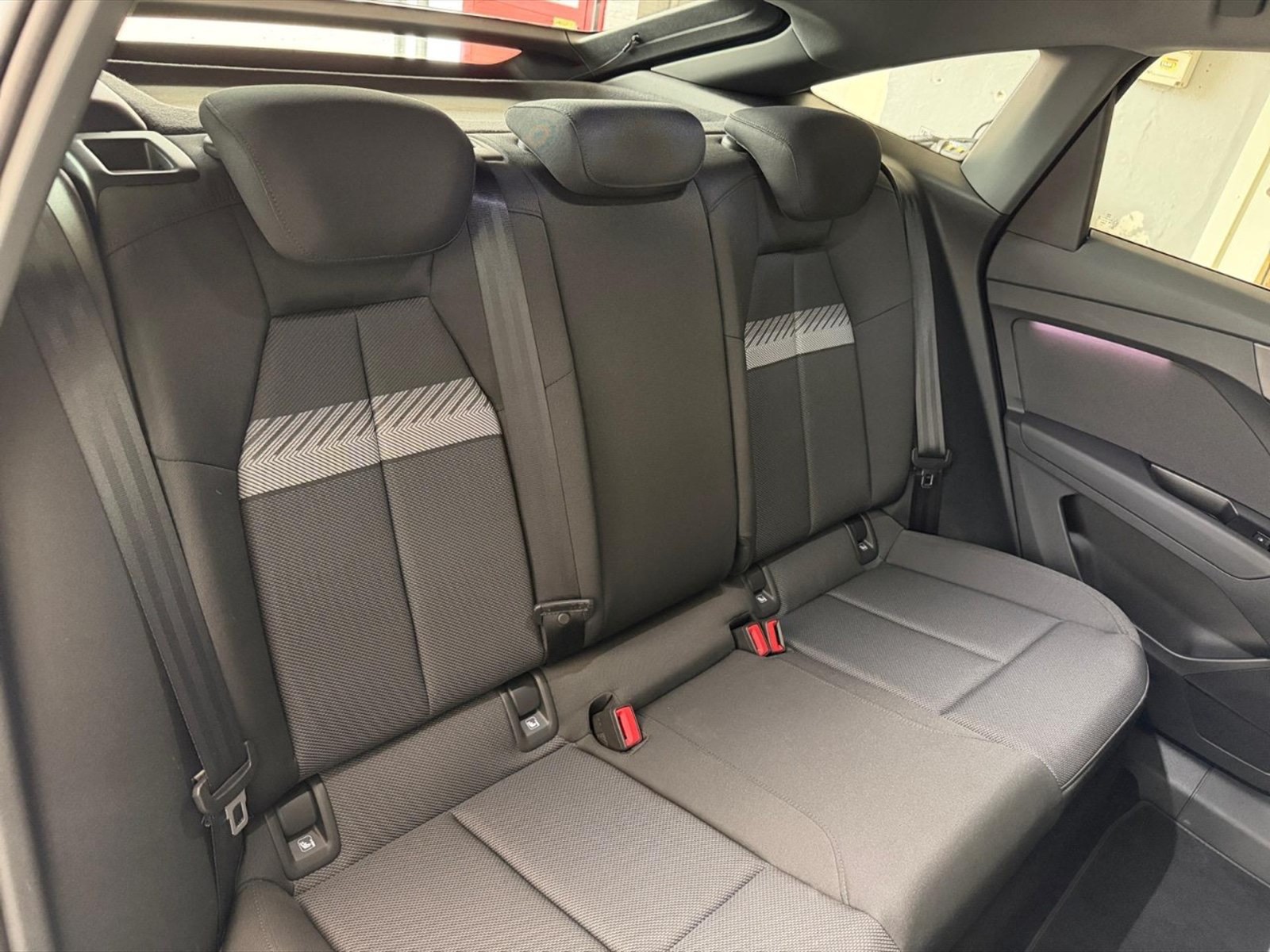 Audi Q4 e-tron sportback e-tron 45 quattro 286cv - 9