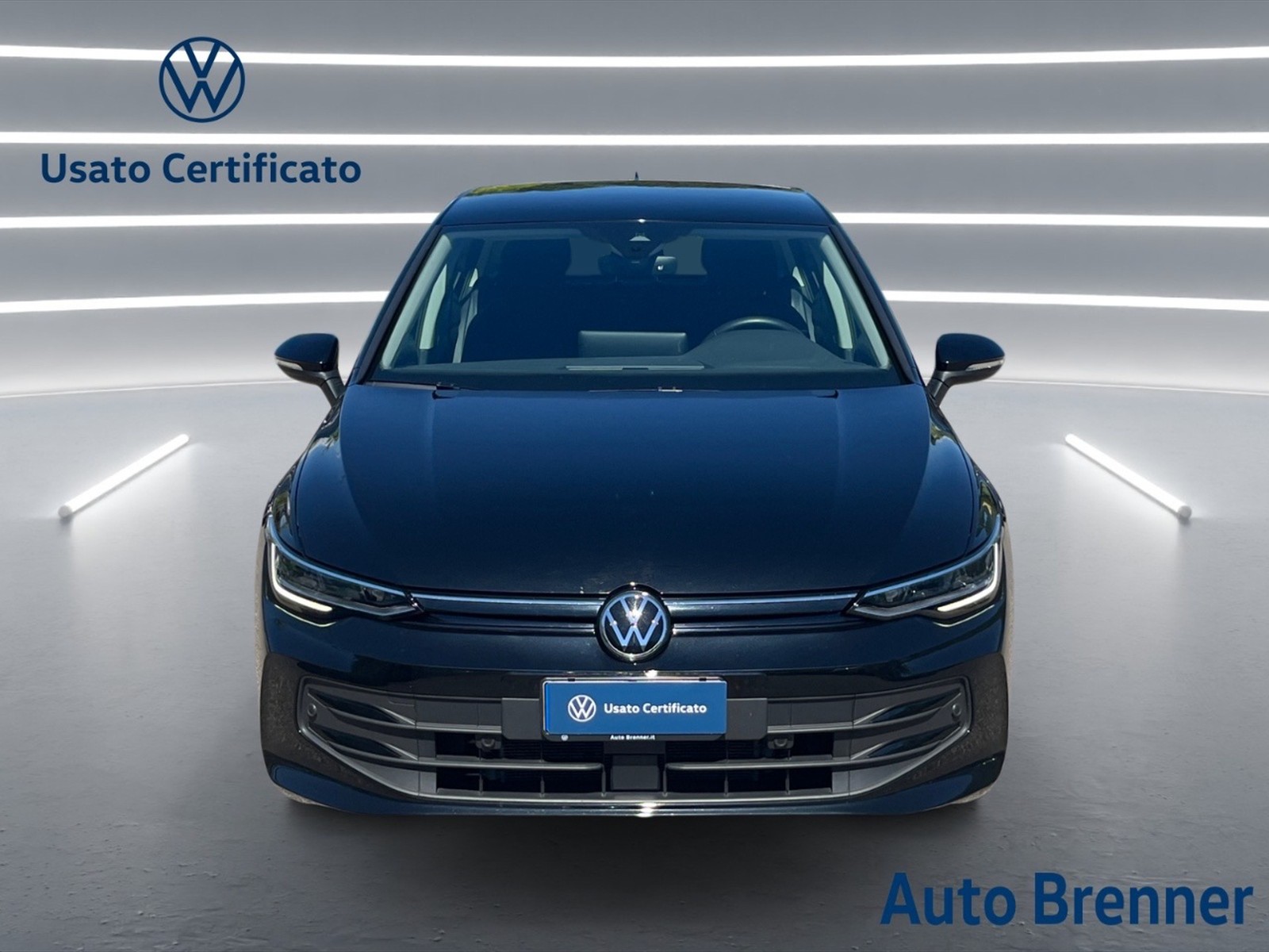 Volkswagen Golf 2.0 tdi life 115cv - 2