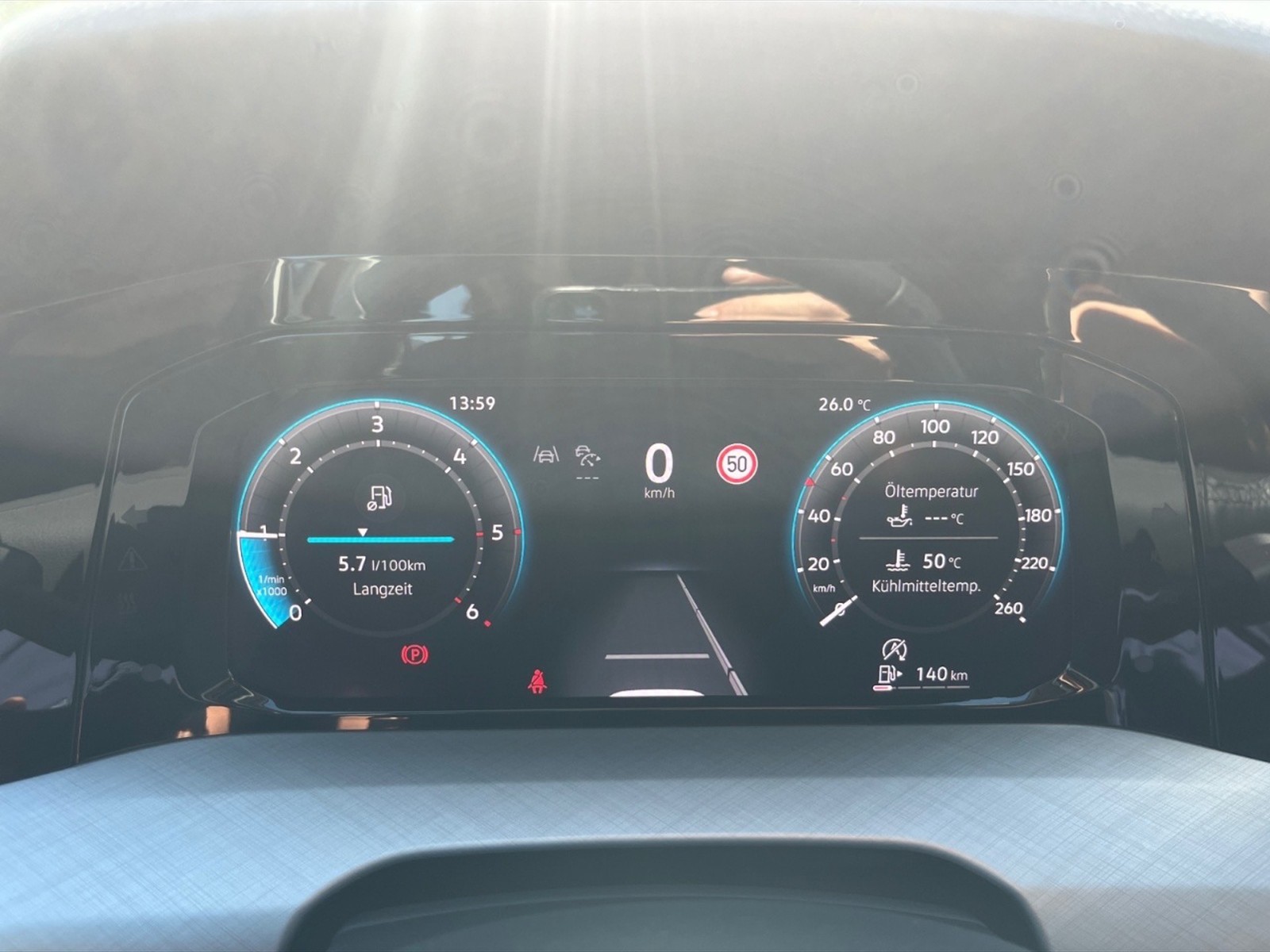 Volkswagen Golf 2.0 tdi life 115cv - 16