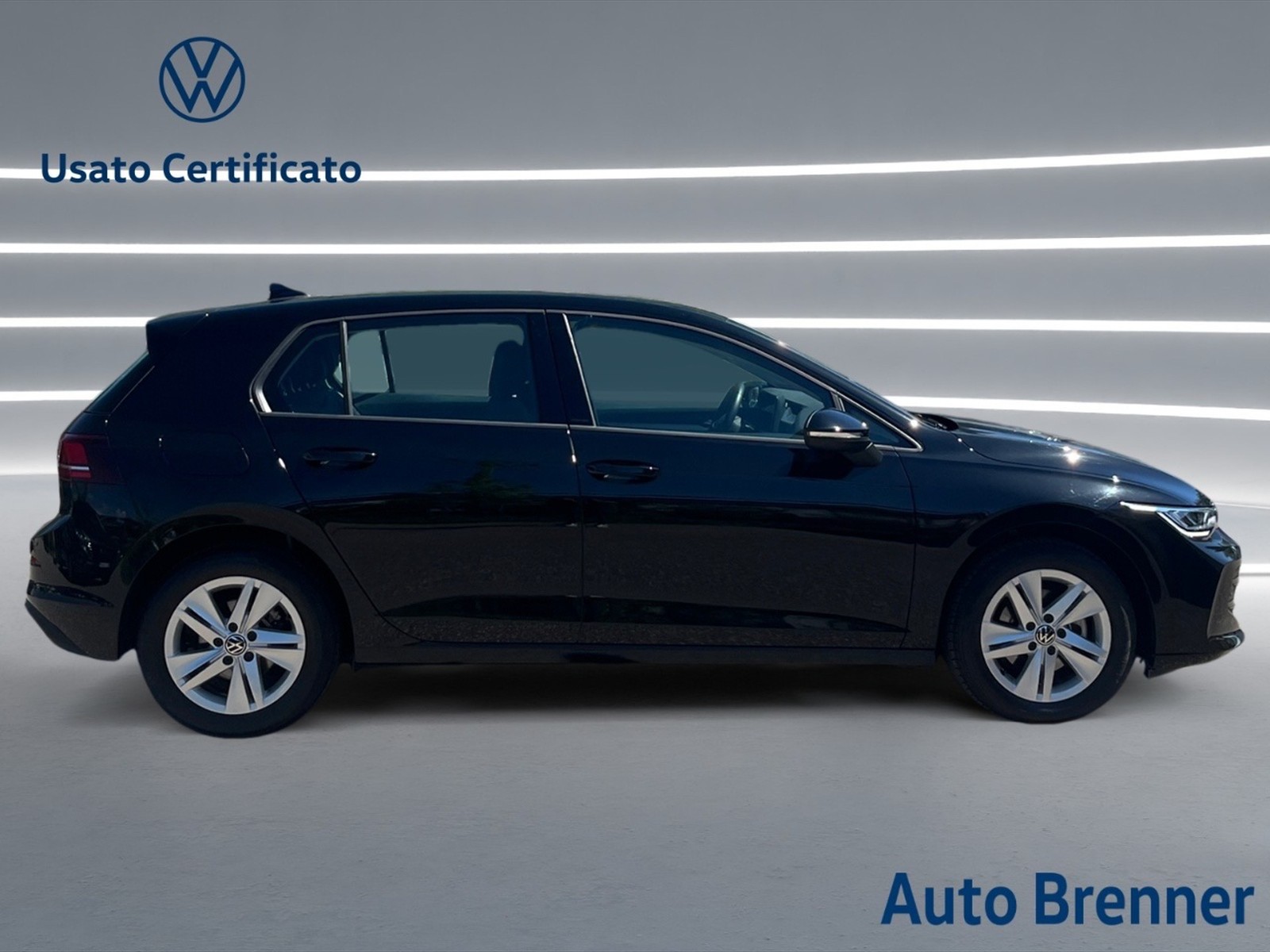 Volkswagen Golf 2.0 tdi life 115cv - 3
