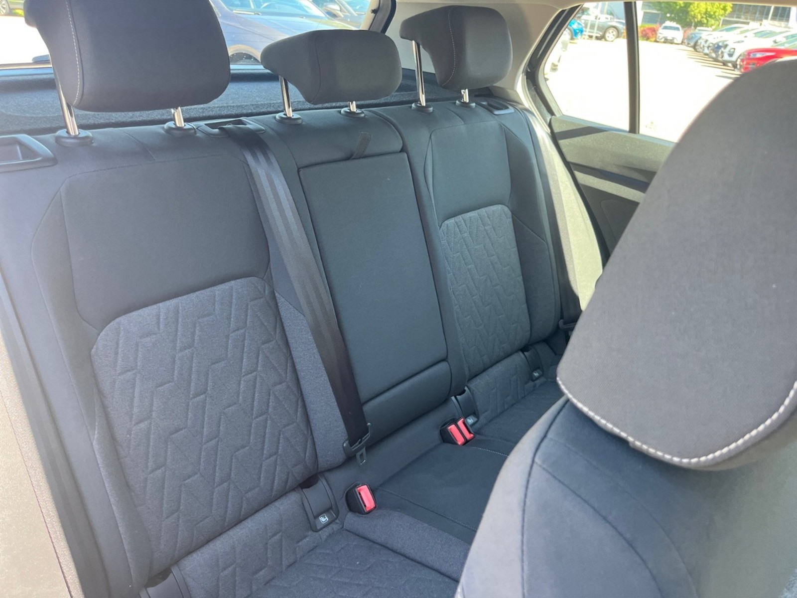 Volkswagen Golf 2.0 tdi life 115cv - 10
