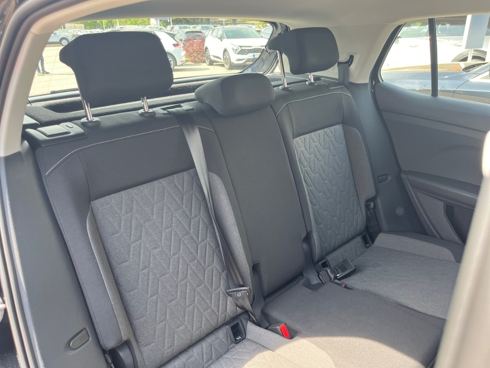 Volkswagen T-Cross 1.0 tsi life 115cv dsg - 10
