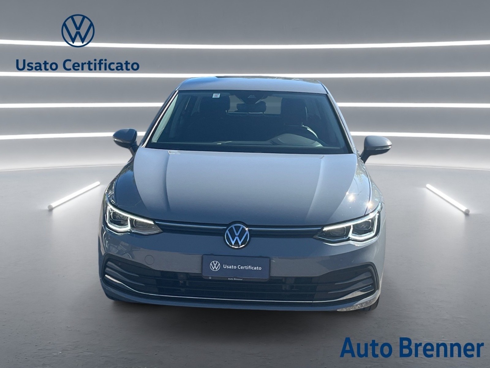 Volkswagen Golf 1.5 tsi evo style 130cv - 2