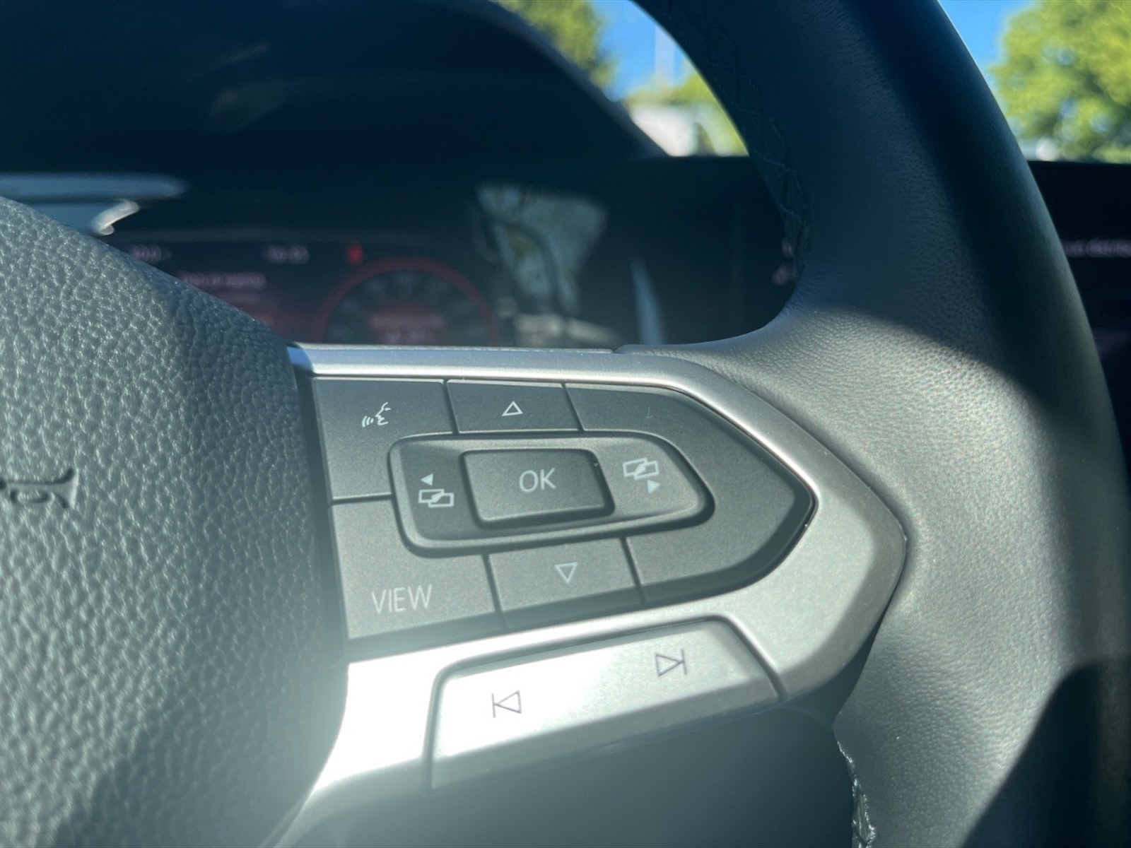 Volkswagen Golf 1.5 tsi evo style 130cv - 15