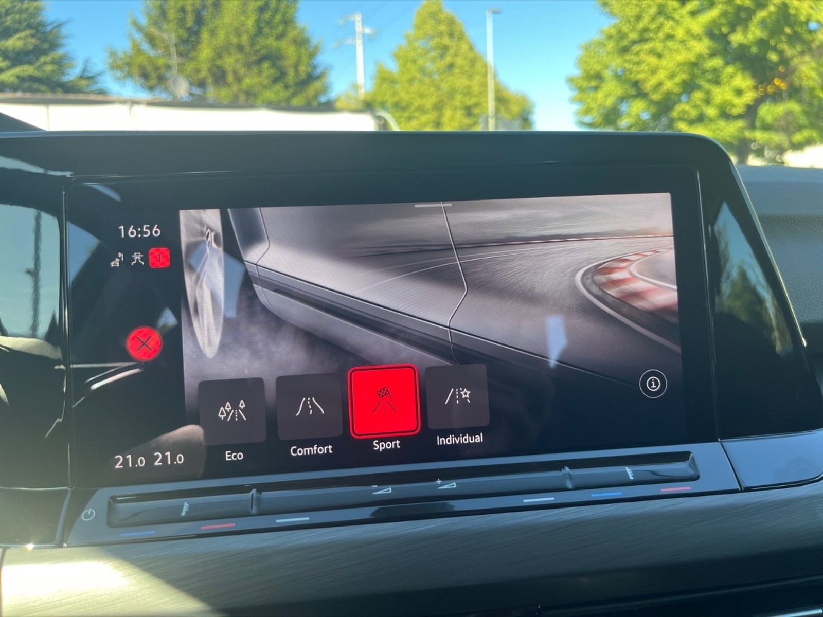 Volkswagen Golf 1.5 tsi evo style 130cv - 19
