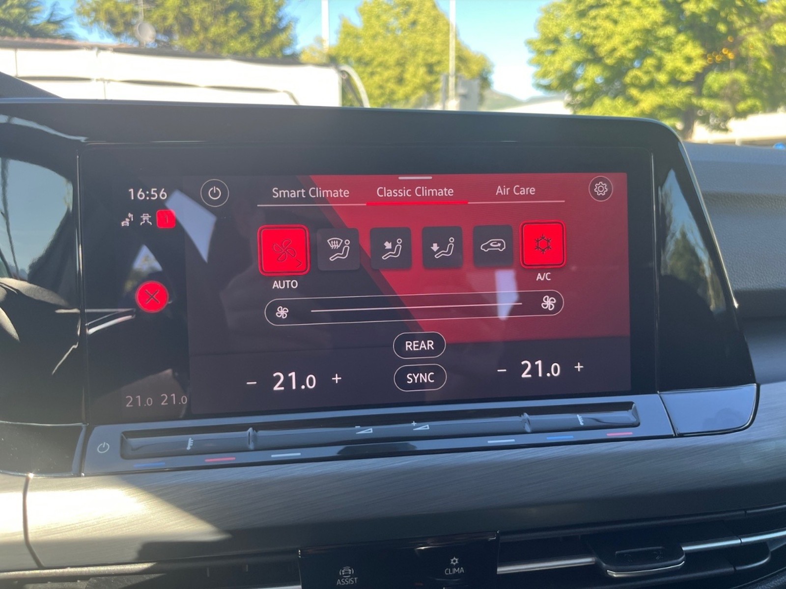 Volkswagen Golf 1.5 tsi evo style 130cv - 20