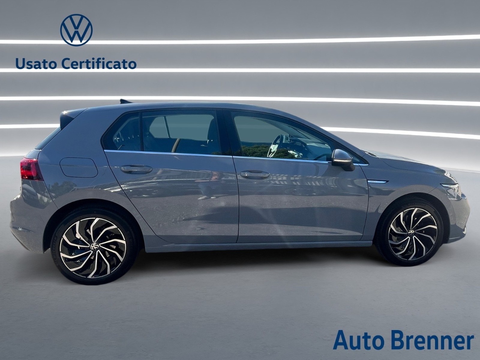 Volkswagen Golf 1.5 tsi evo style 130cv - 3