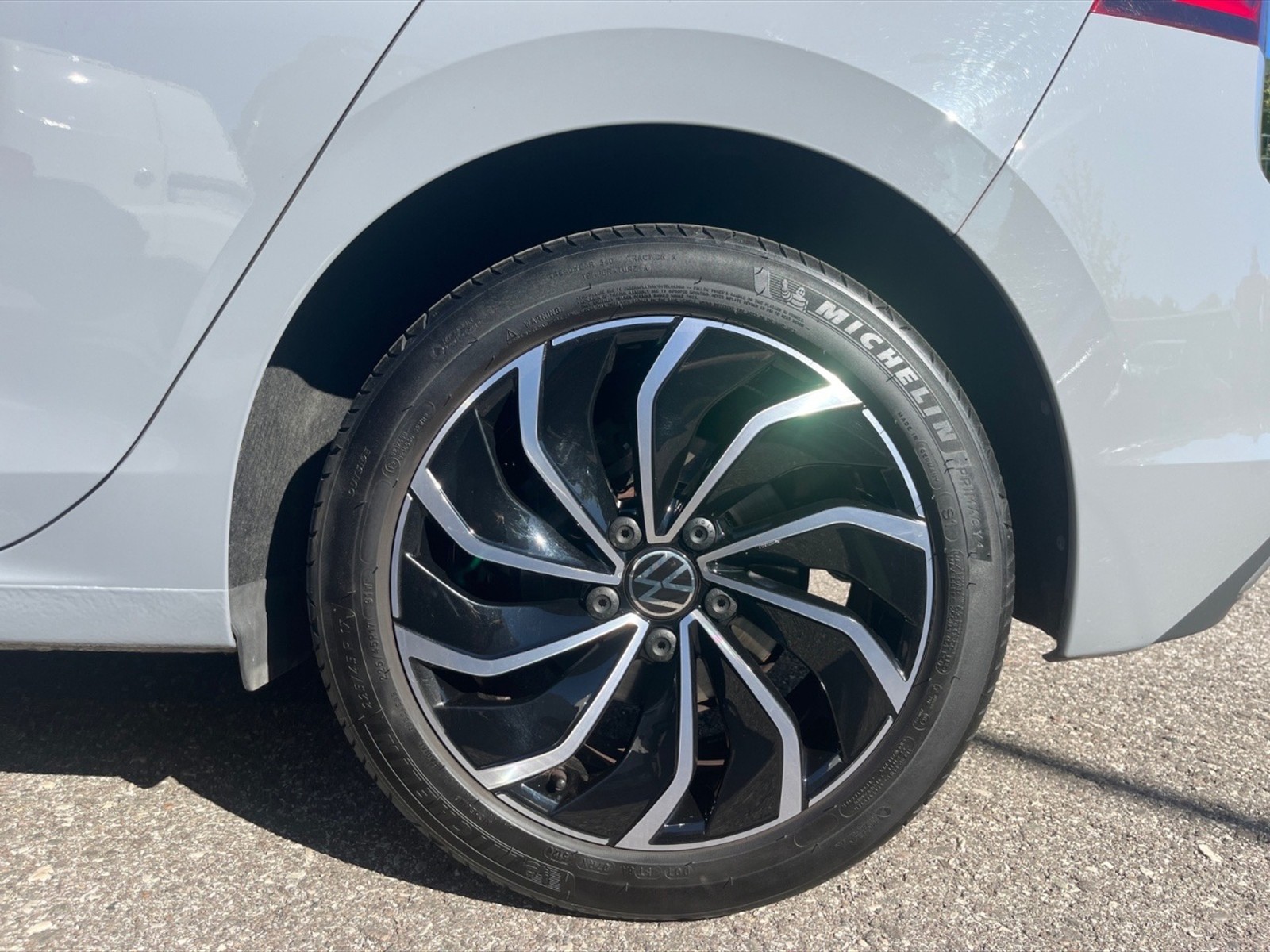 Volkswagen Golf 1.5 tsi evo style 130cv - 26