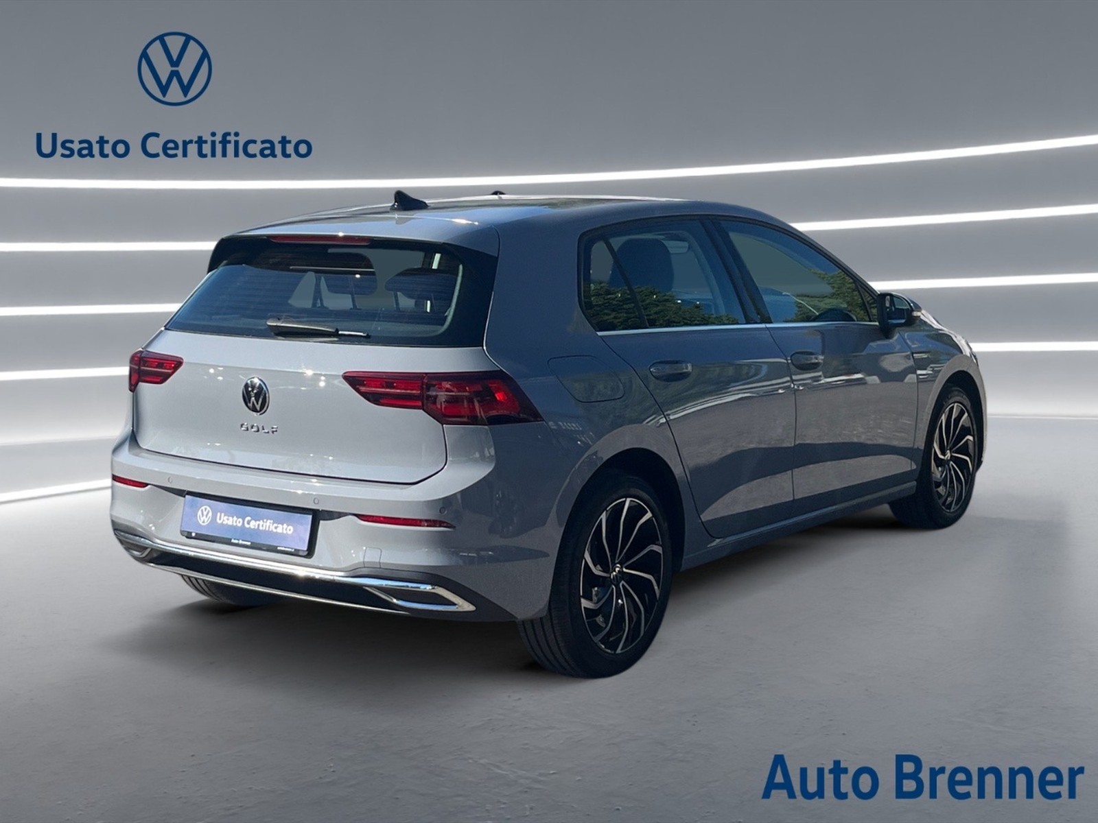 Volkswagen Golf 1.5 tsi evo style 130cv - 4