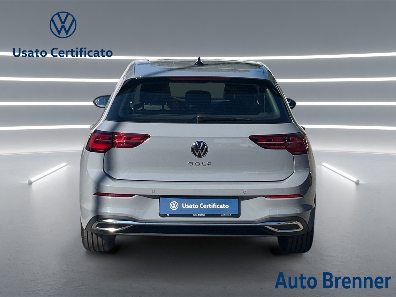Volkswagen Golf 1.5 tsi evo style 130cv - 5