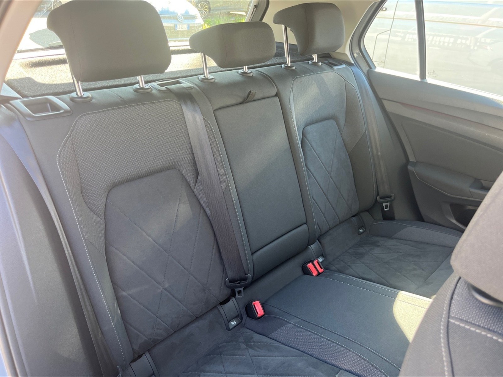 Volkswagen Golf 1.5 tsi evo style 130cv - 10