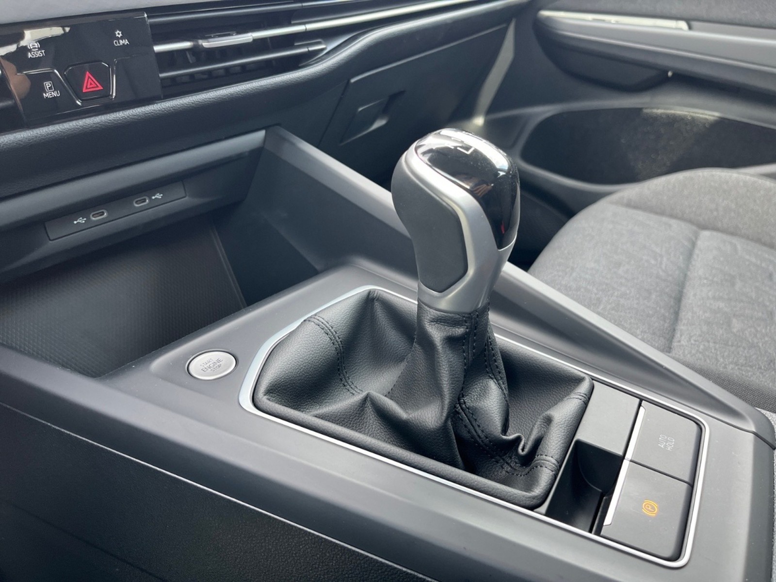 Volkswagen Golf 2.0 tdi life 115cv - 21