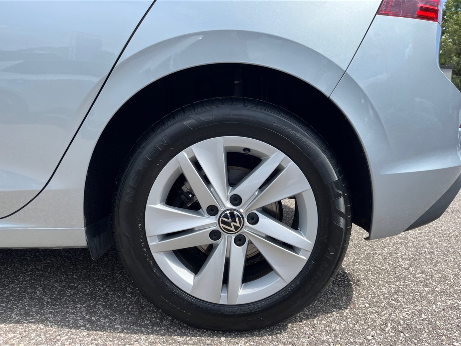 Volkswagen Golf 2.0 tdi life 115cv - 24