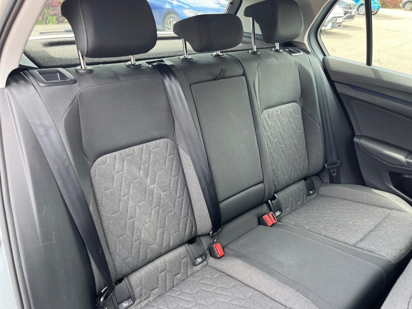 Volkswagen Golf 2.0 tdi life 115cv - 10